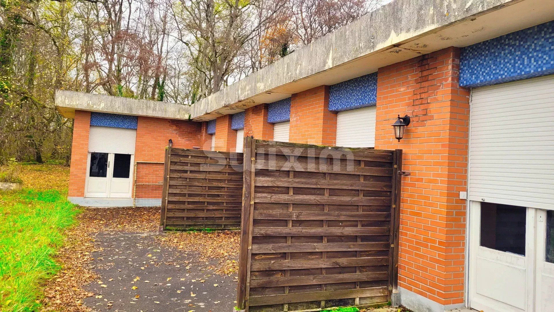 château 40 Pièces en vente sur Nevers (58000)