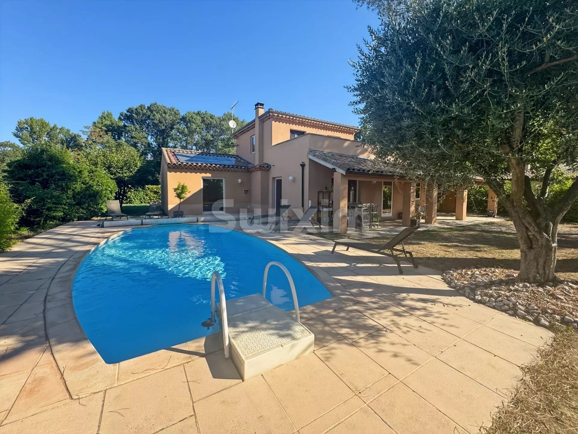 maison 6 Pièces en vente sur Montboucher-sur-Jabron (26740)