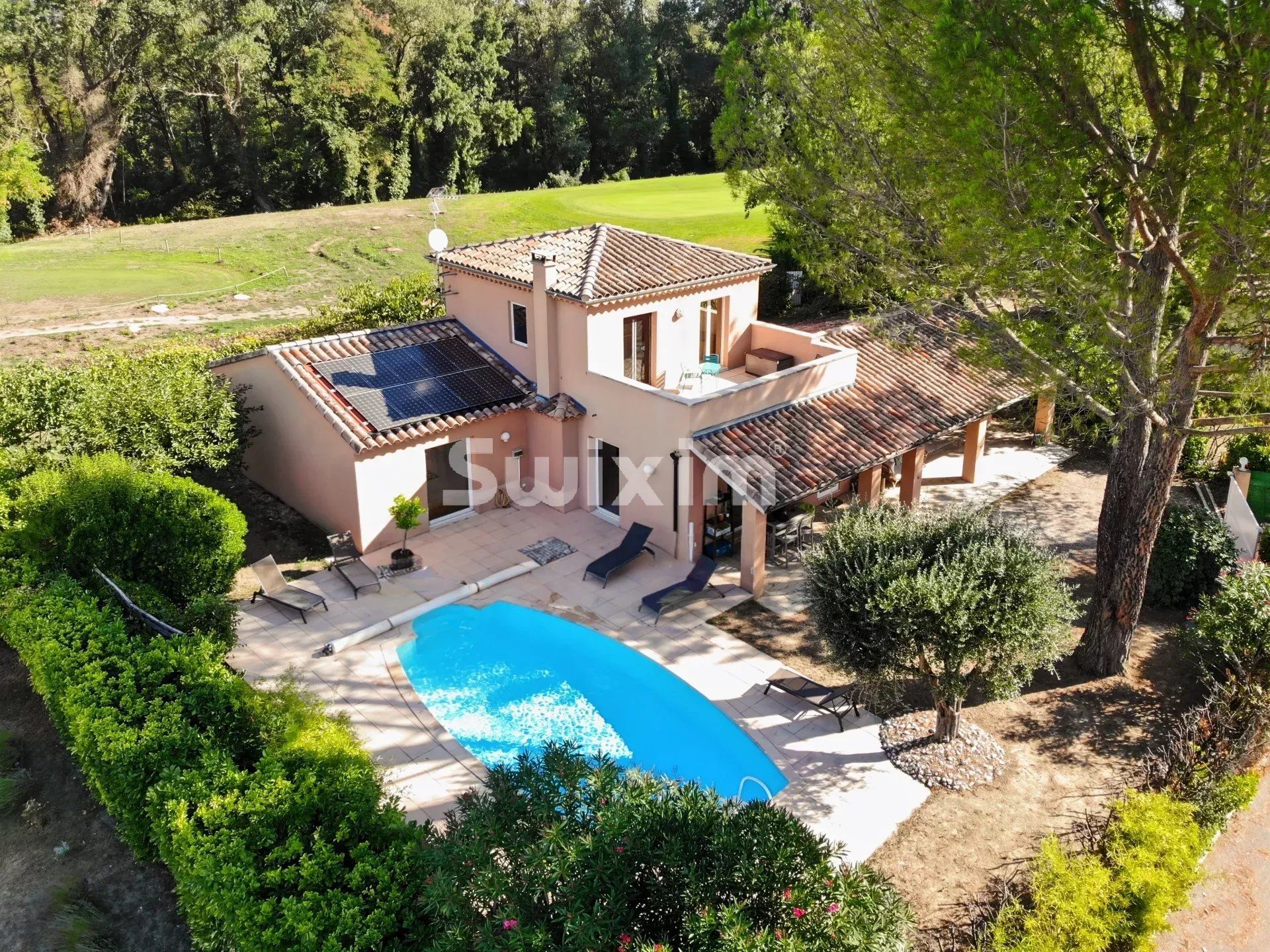 casa 6 Quartos para venda sobre Montboucher-sur-Jabron (26740)