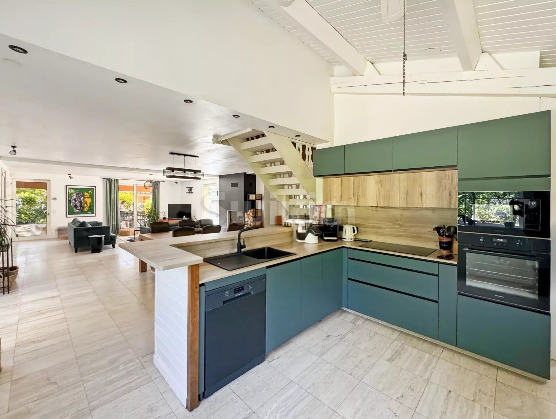 maison 6 Pièces en vente sur Montboucher-sur-Jabron (26740)