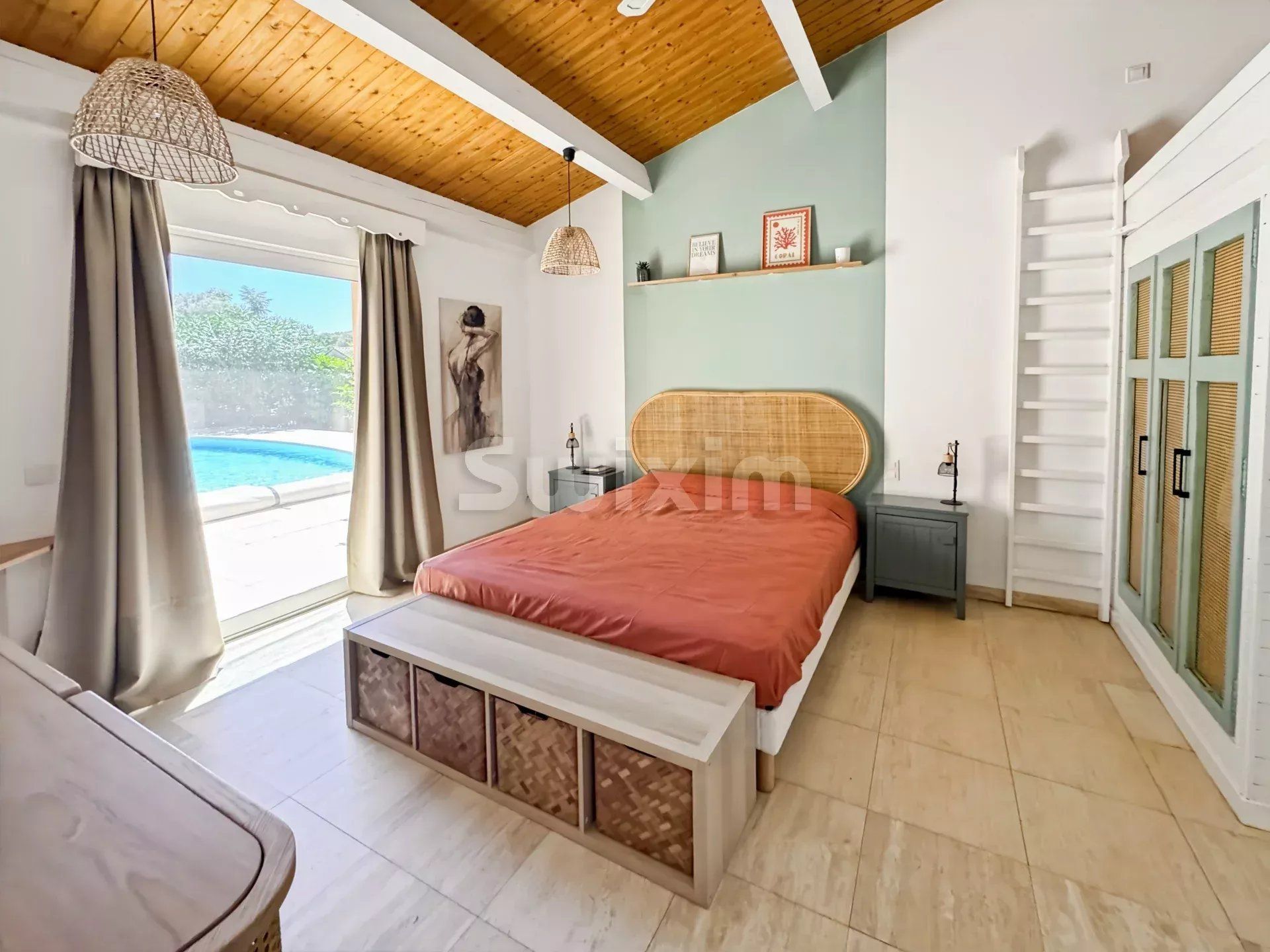 maison 6 Pièces en vente sur Montboucher-sur-Jabron (26740)