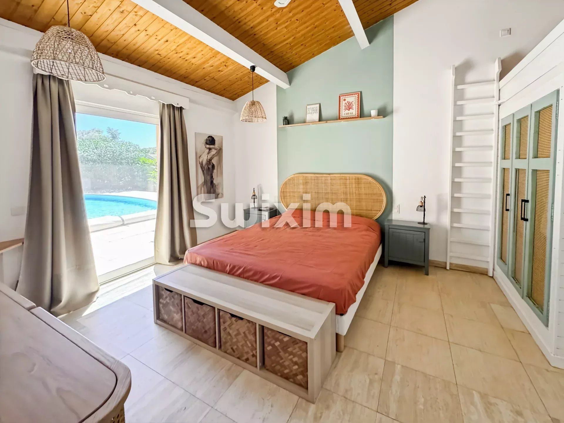 haus 6 Zimmer zum verkauf auf Montboucher-sur-Jabron (26740)