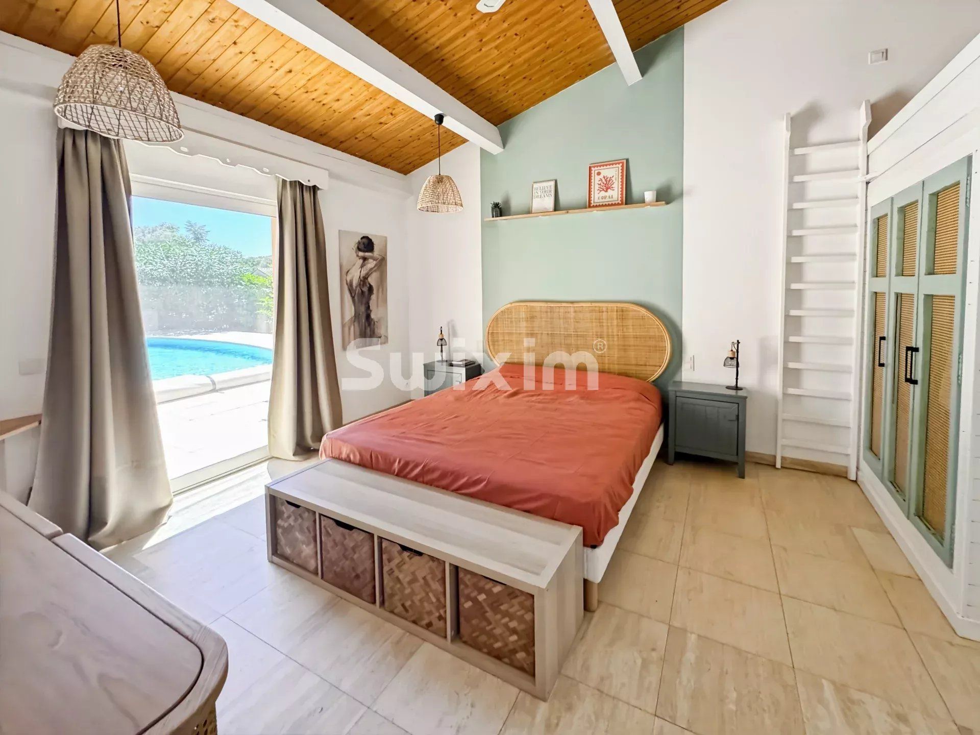 casa 6 Quartos para venda sobre Montboucher-sur-Jabron (26740)