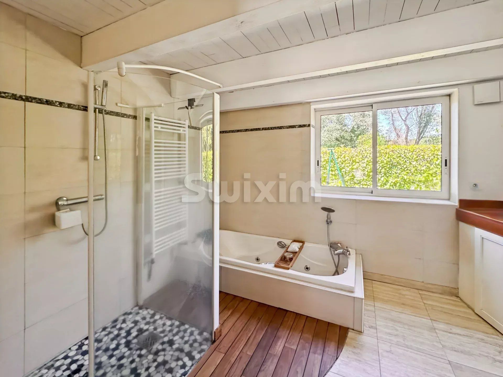 maison 6 Pièces en vente sur Montboucher-sur-Jabron (26740)