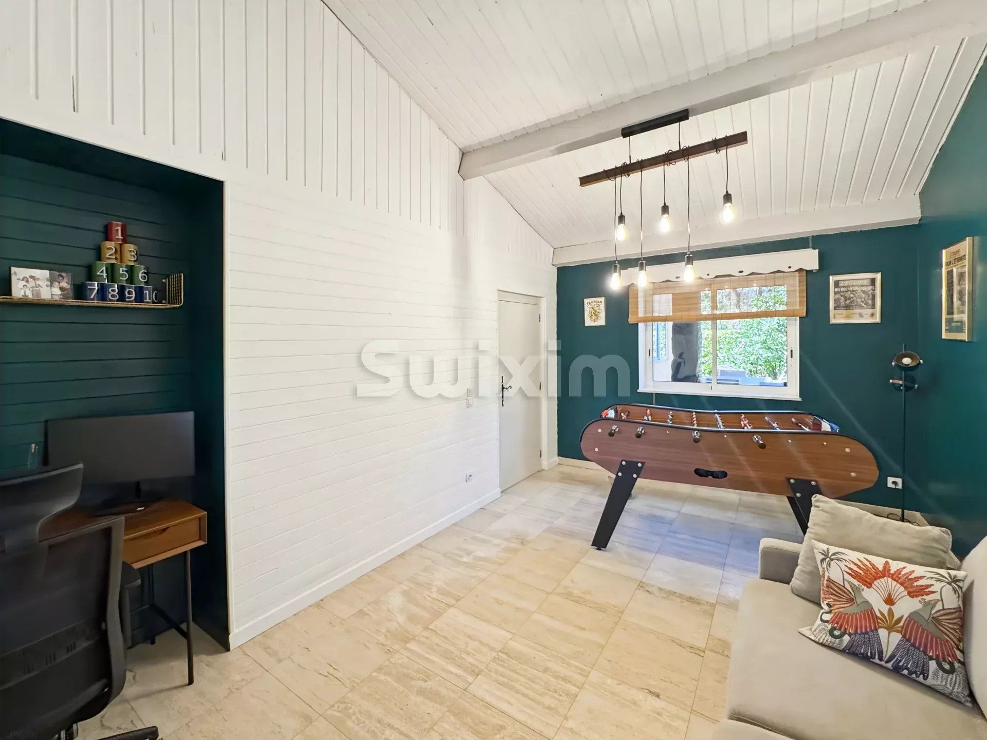 maison 6 Pièces en vente sur Montboucher-sur-Jabron (26740)