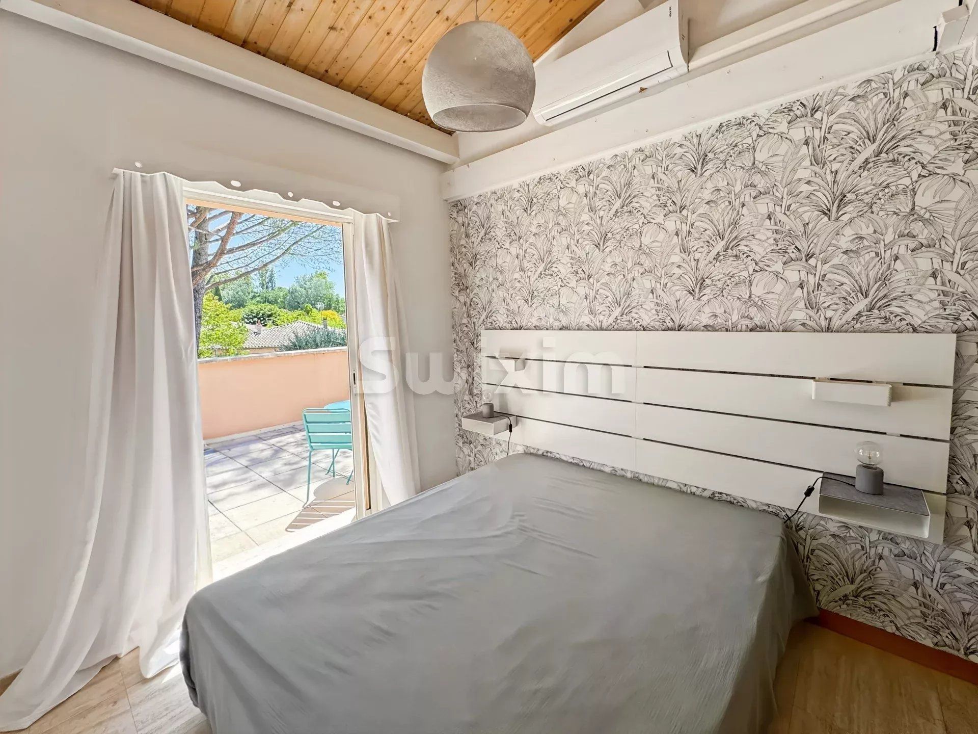 maison 6 Pièces en vente sur Montboucher-sur-Jabron (26740)