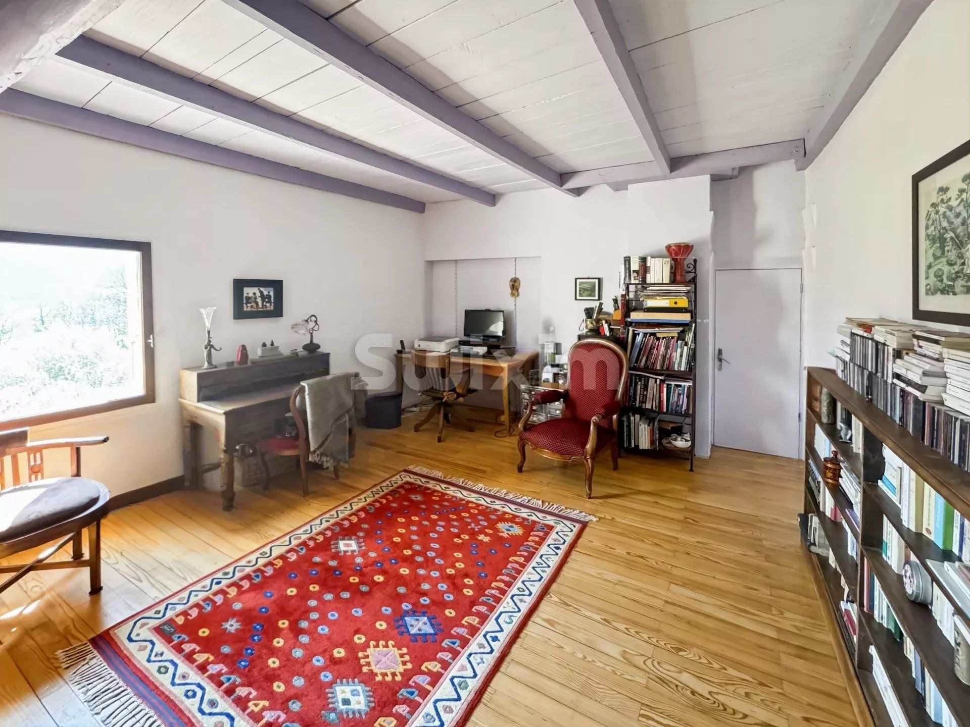 propriété 7 Pièces en vente sur Le Poët-Laval (26160)