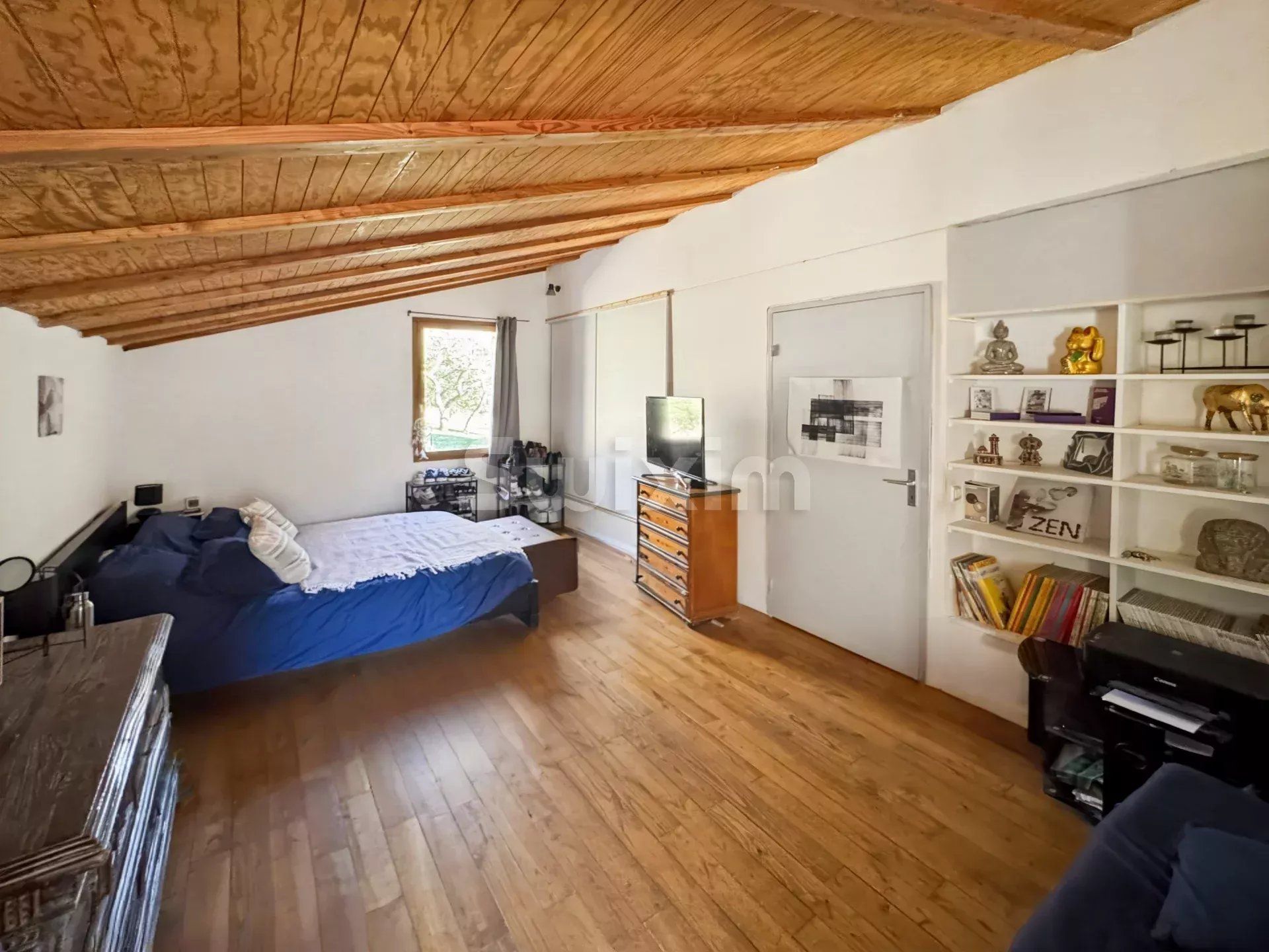 propriété 7 Pièces en vente sur Le Poët-Laval (26160)