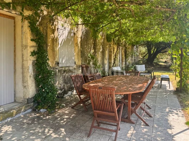 Vente Propriété Le Poët-Laval 7 Pièces 190 m²