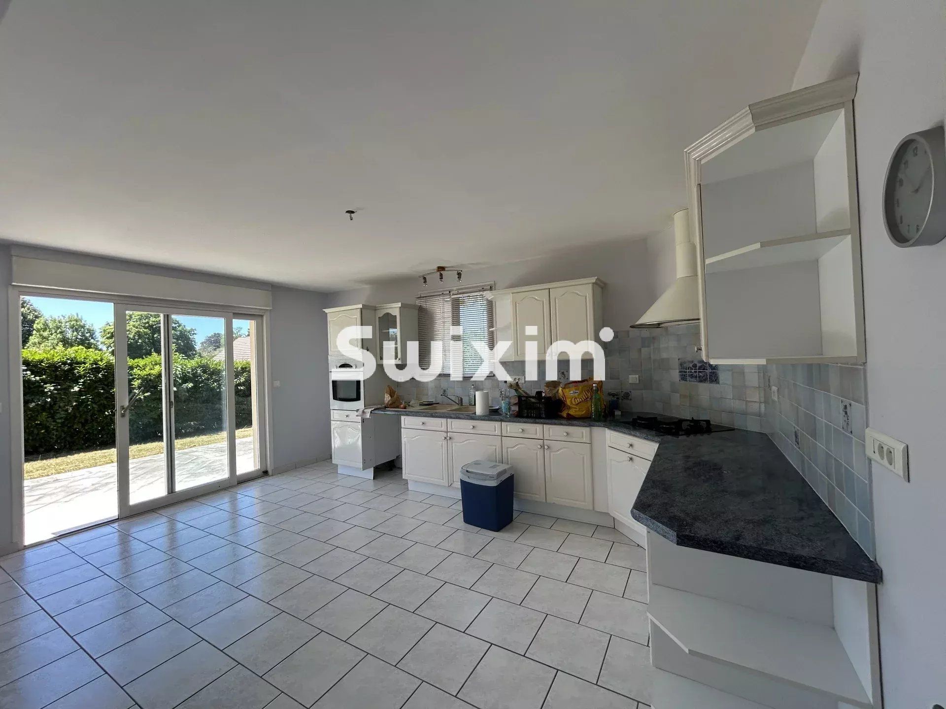 casa 5 Salas en venta en Domblans (39210)