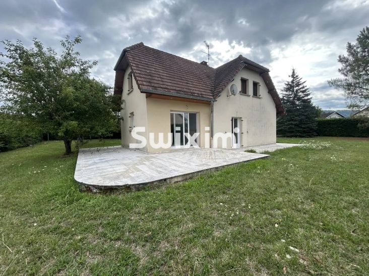 Venta Casa Domblans 5&nbsp;Salas 100&nbsp;m²