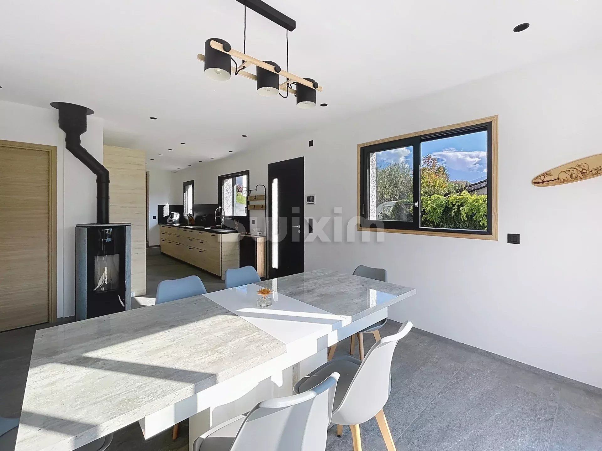 maison 7 Pièces en vente sur Sallanches (74700)