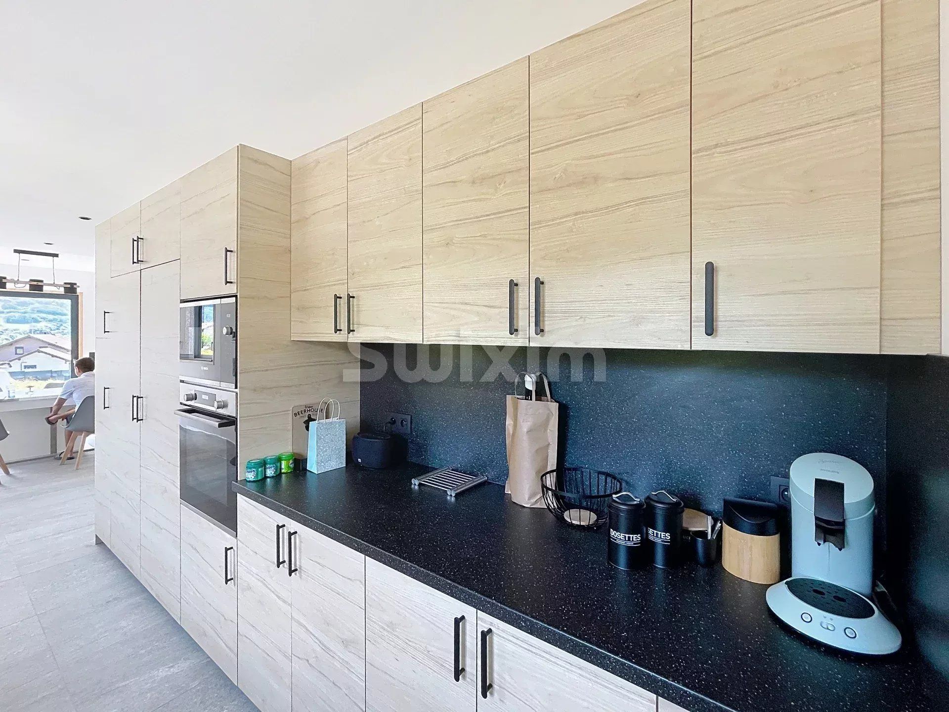 casa 7 Camere in vendita su Sallanches (74700)