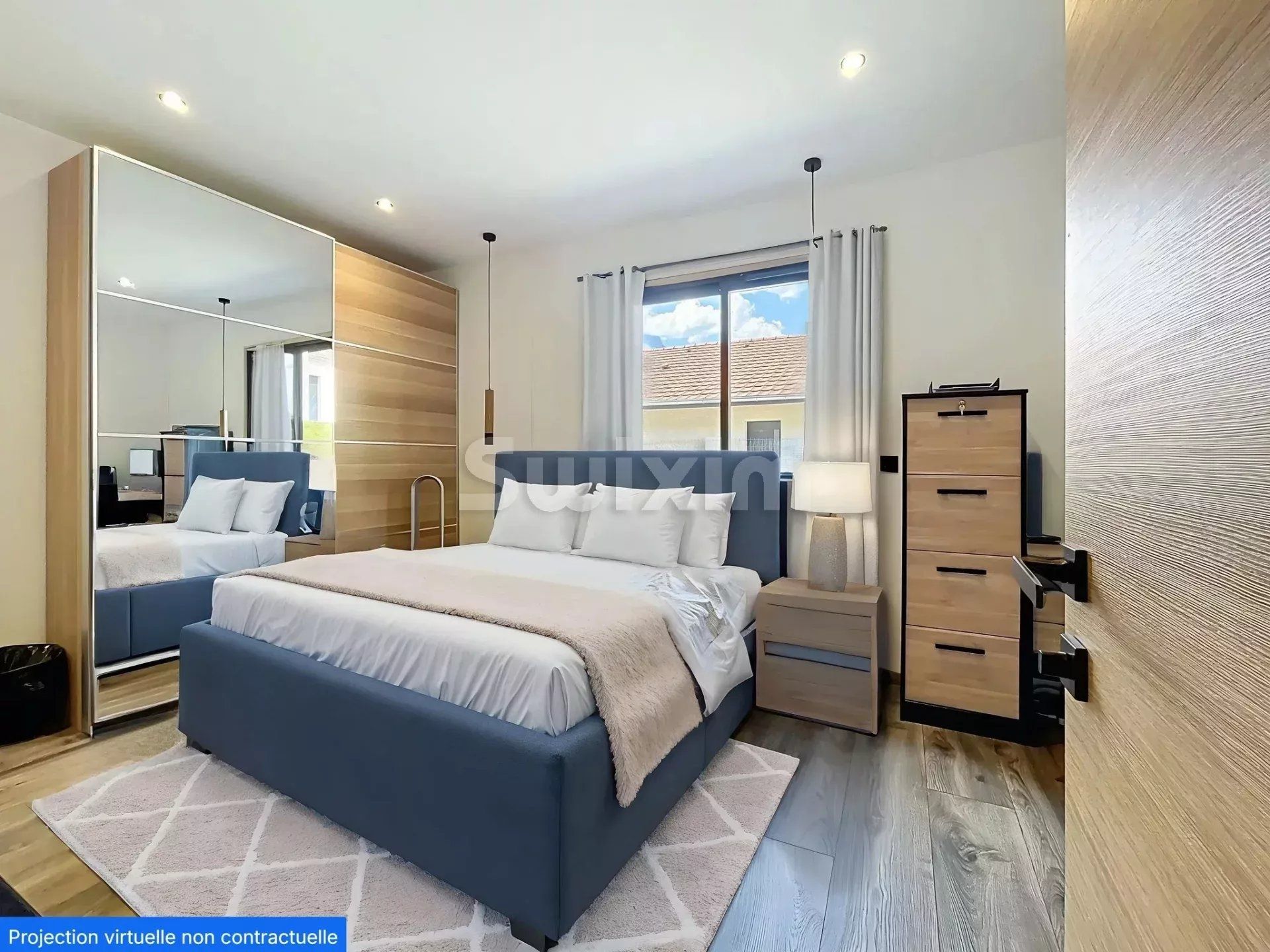 casa 7 Camere in vendita su Sallanches (74700)