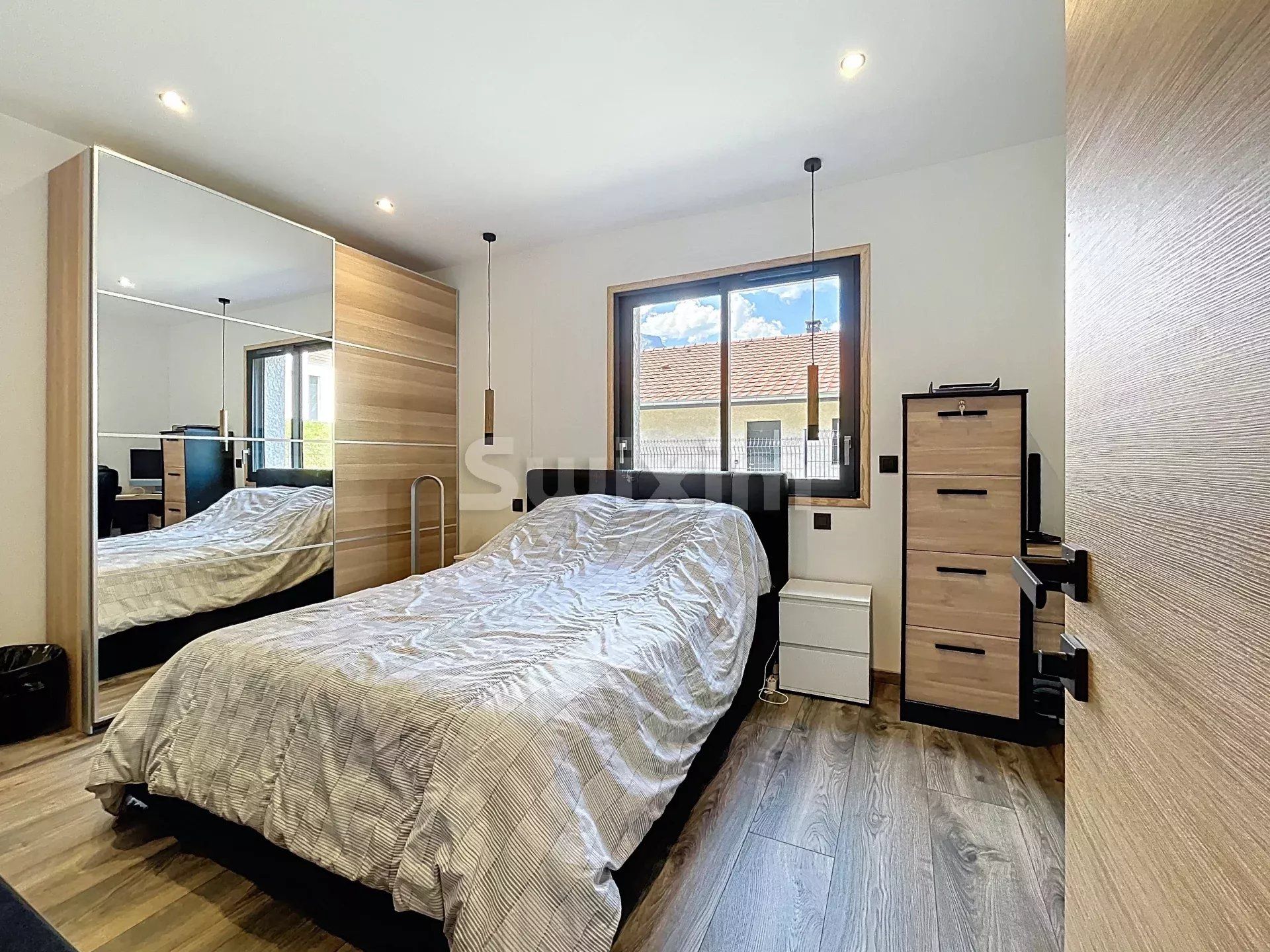 casa 7 Camere in vendita su Sallanches (74700)