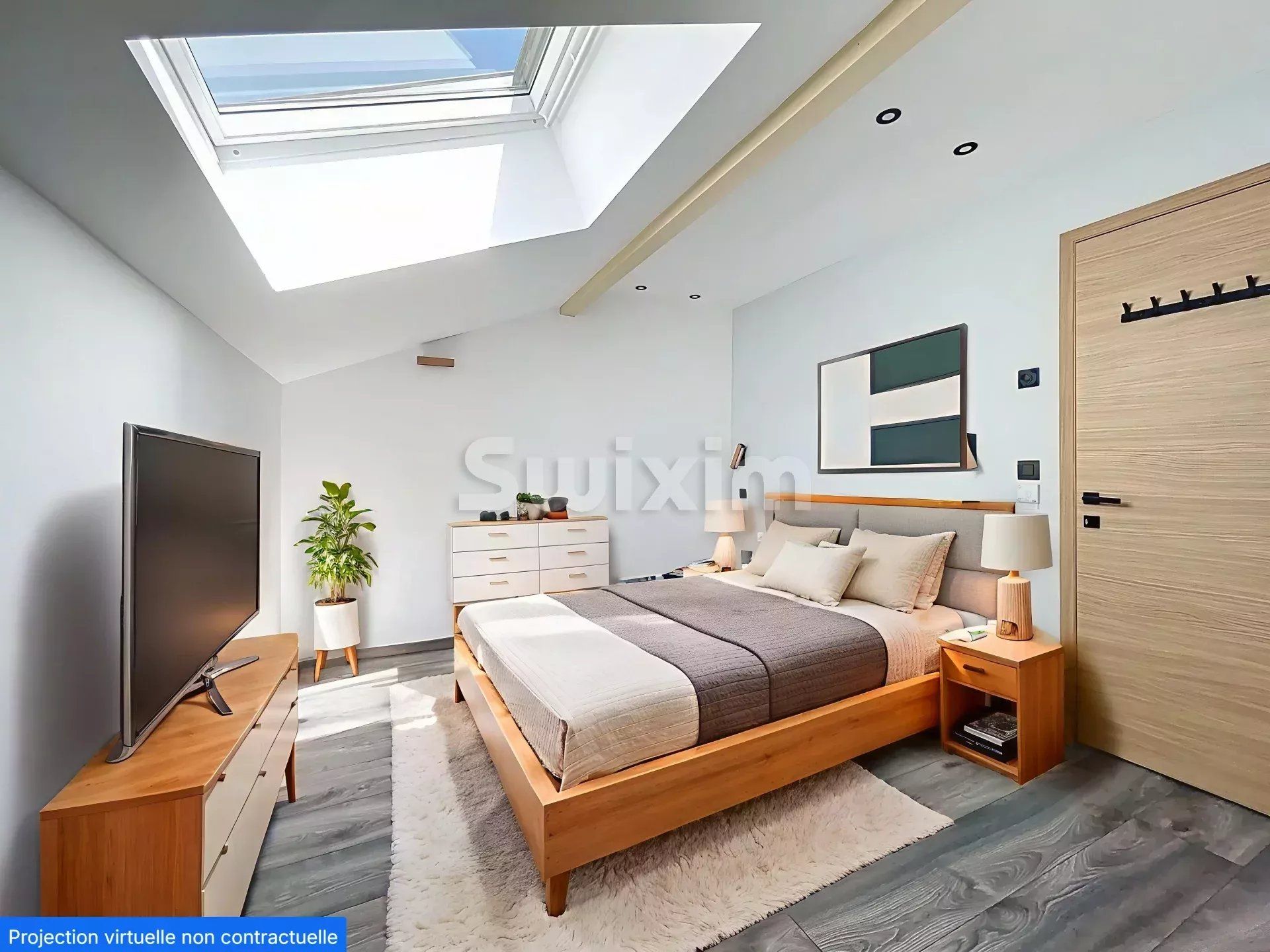 maison 7 Pièces en vente sur Sallanches (74700)