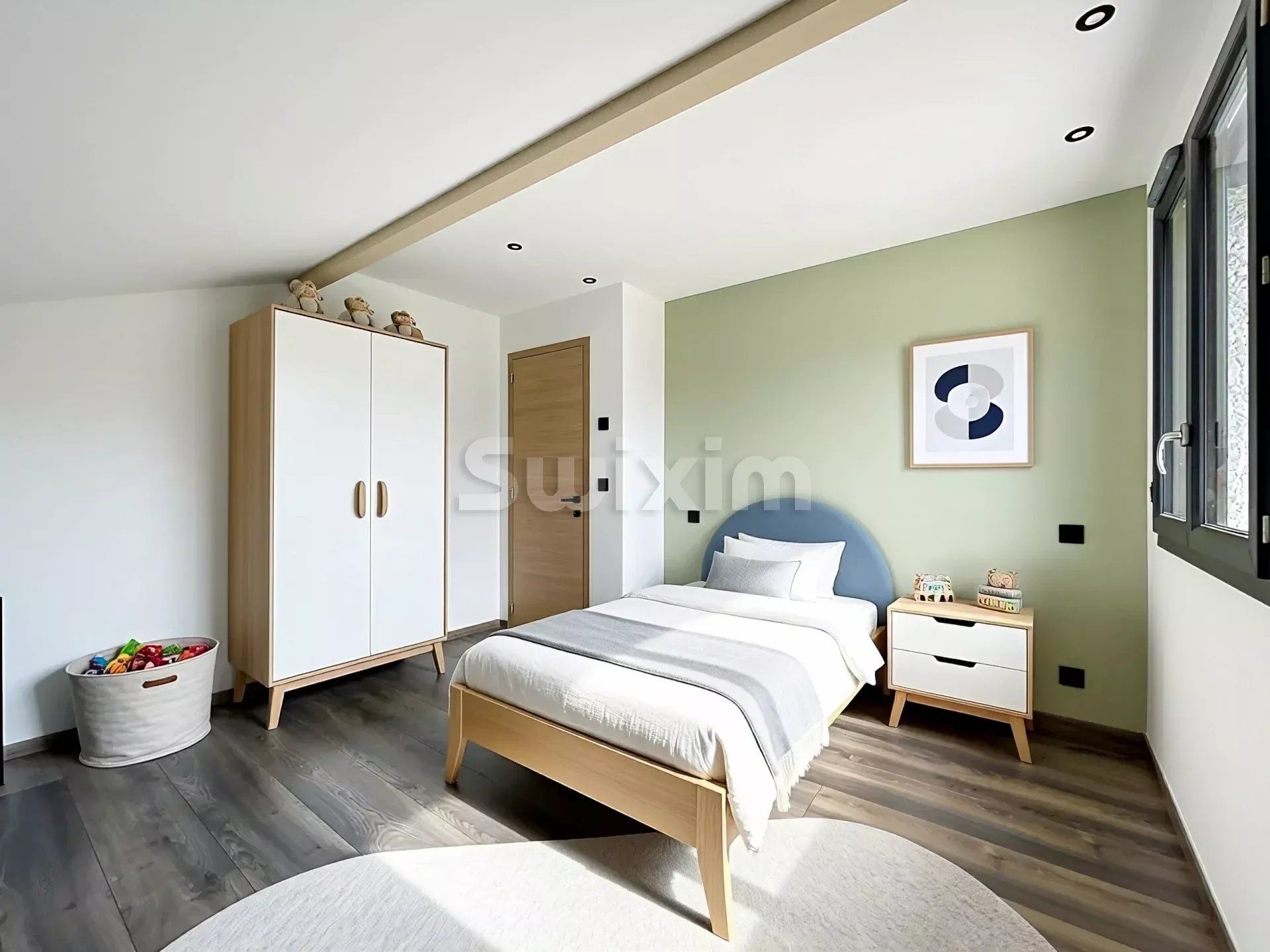 casa 7 Camere in vendita su Sallanches (74700)