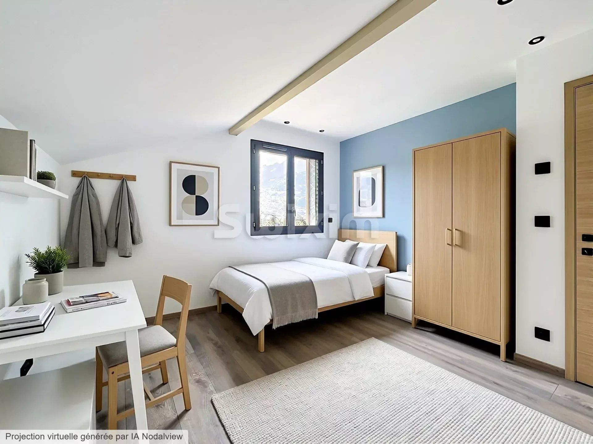 casa 7 Camere in vendita su Sallanches (74700)