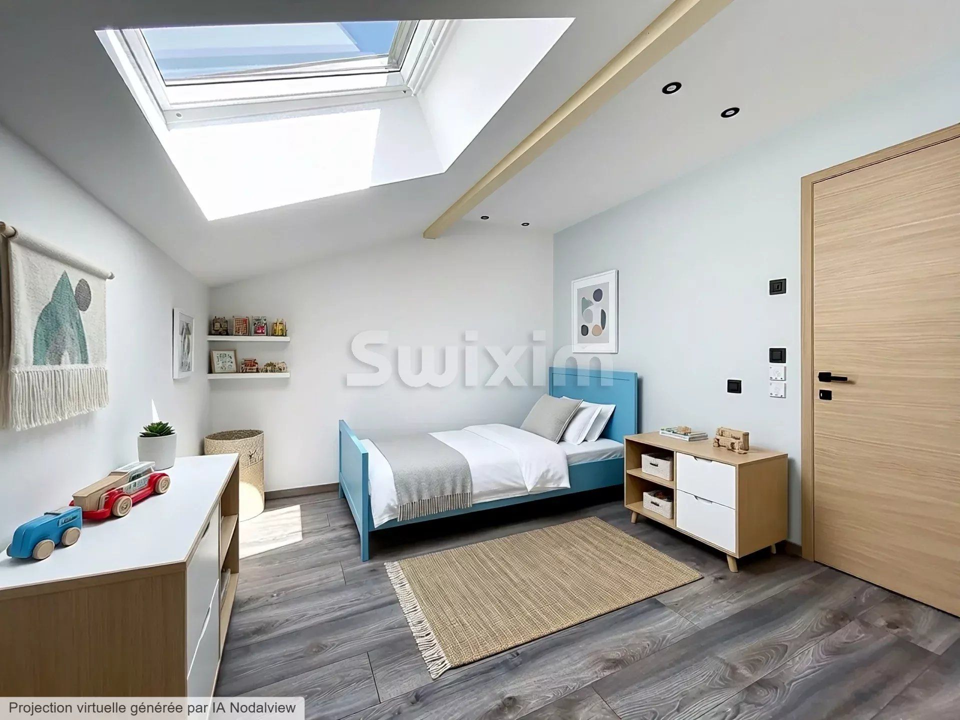casa 7 Camere in vendita su Sallanches (74700)