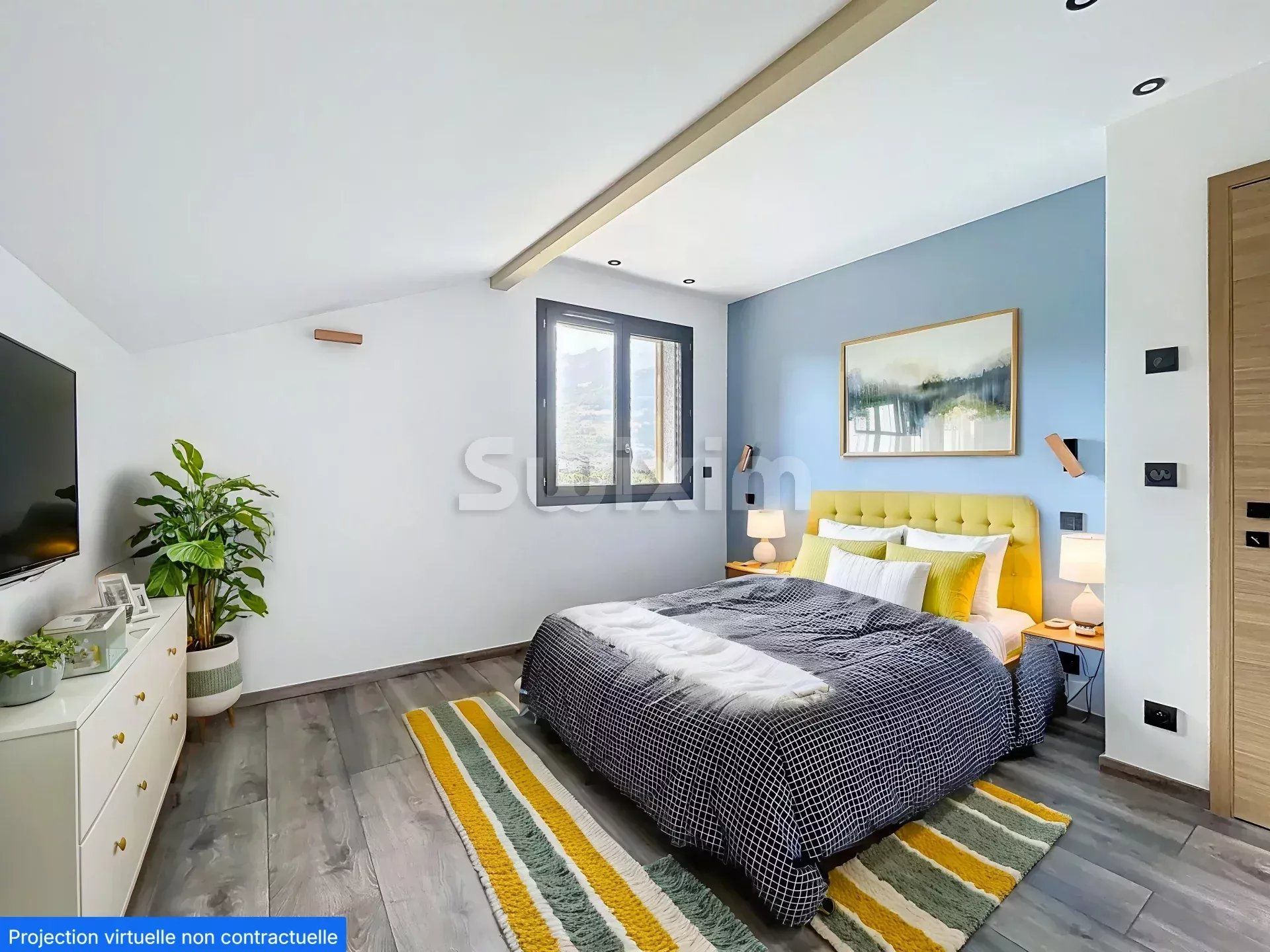 maison 7 Pièces en vente sur Sallanches (74700)