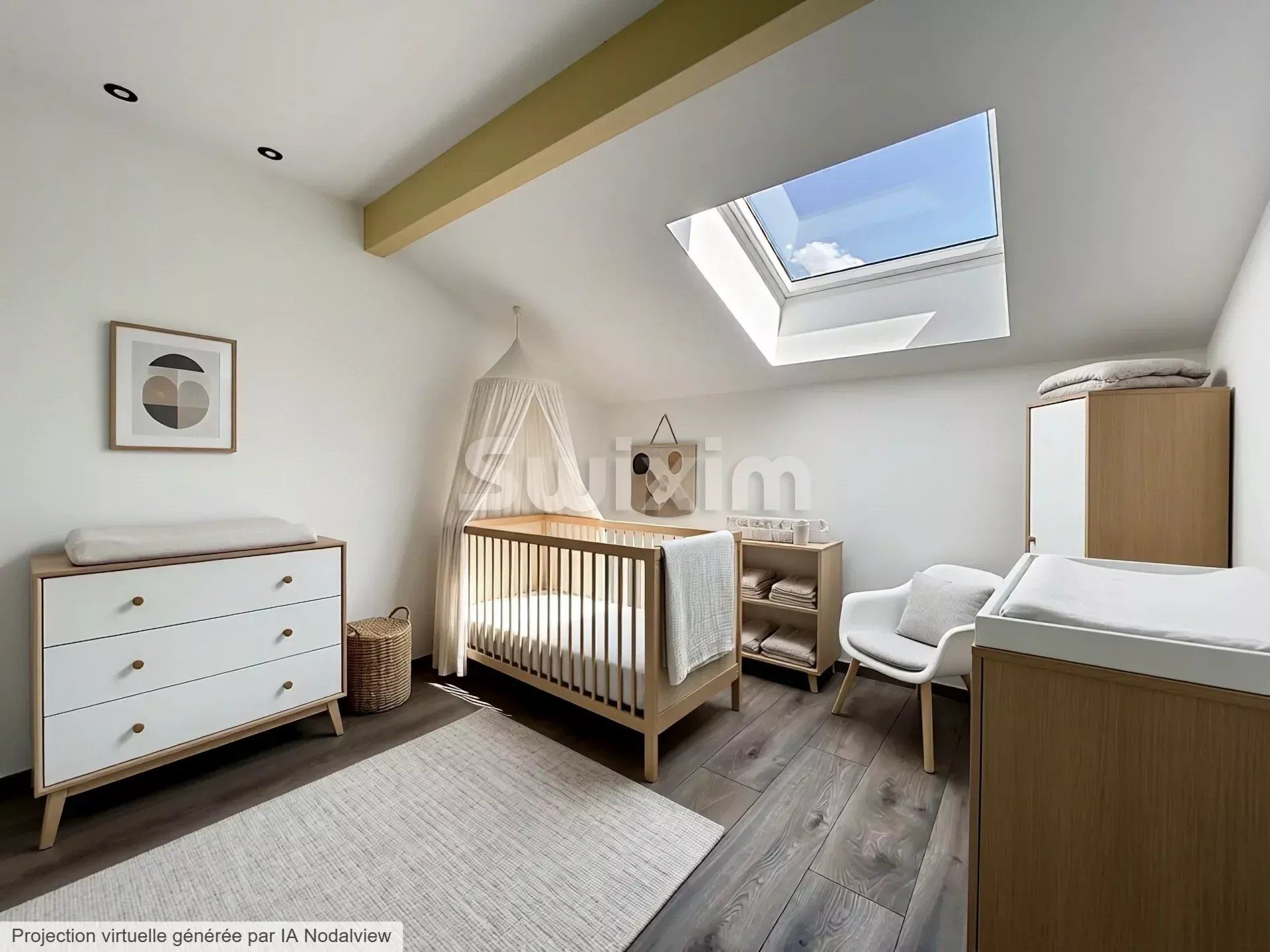 casa 7 Camere in vendita su Sallanches (74700)