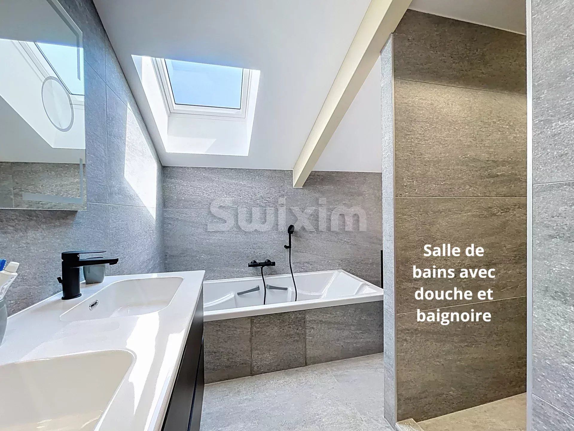 casa 7 Camere in vendita su Sallanches (74700)