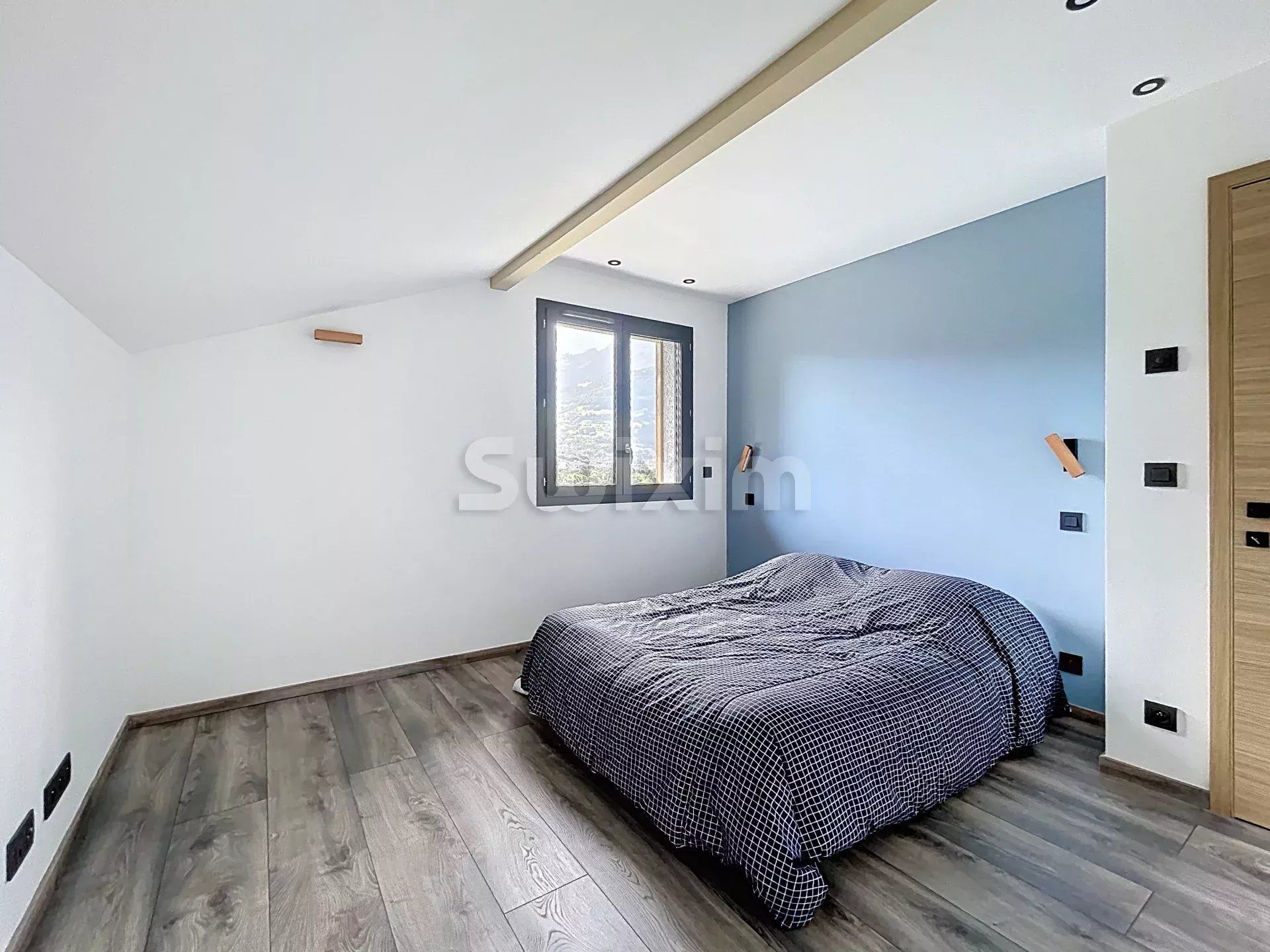 maison 7 Pièces en vente sur Sallanches (74700)