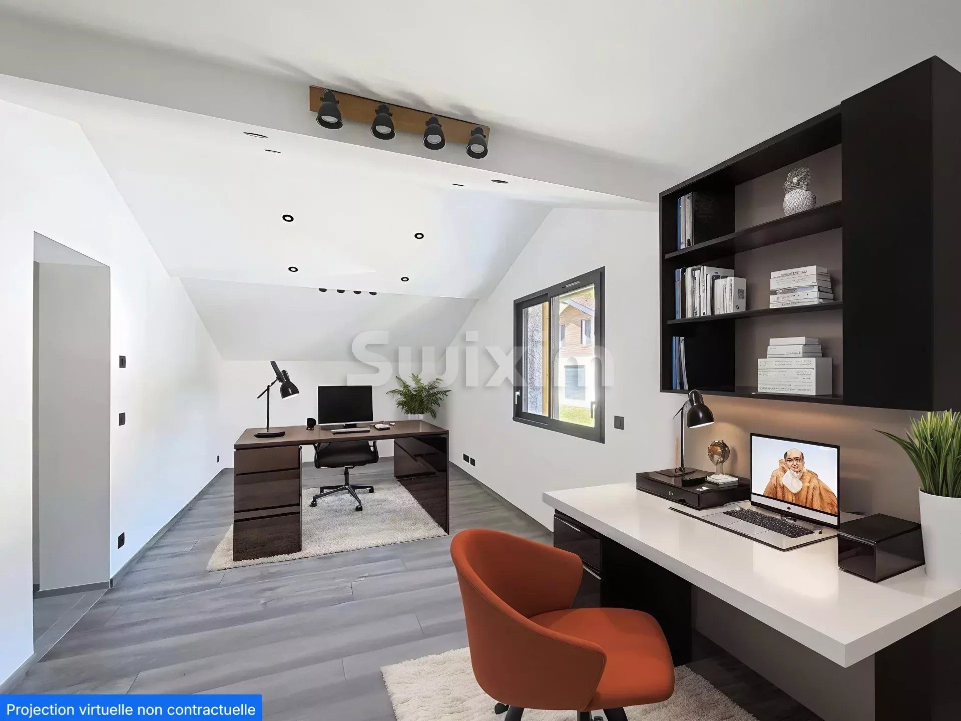 casa 7 Camere in vendita su Sallanches (74700)