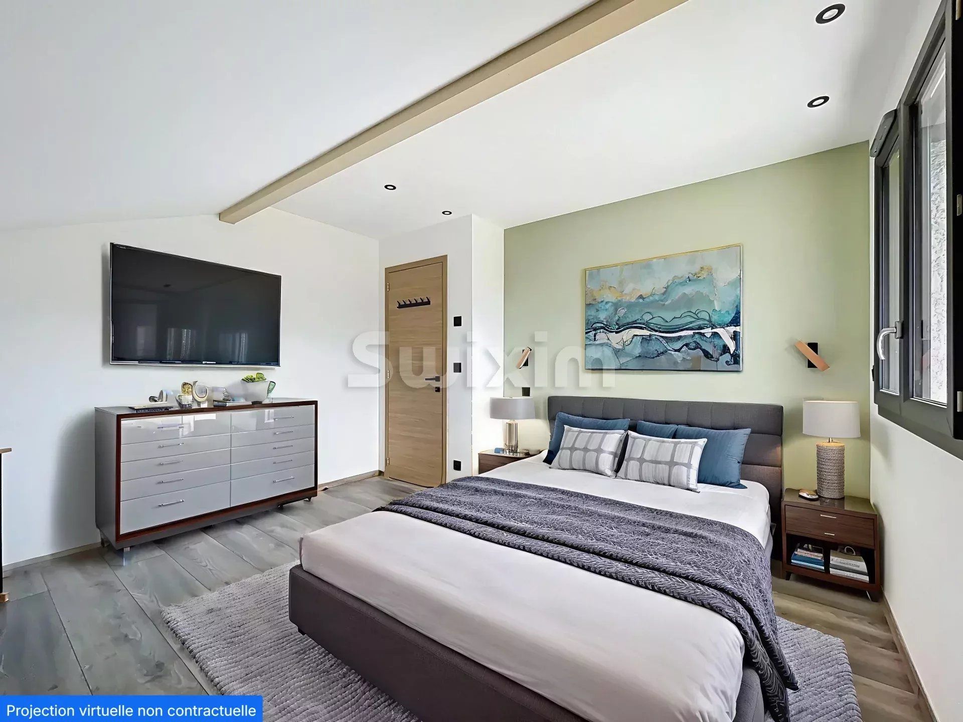 maison 7 Pièces en vente sur Sallanches (74700)