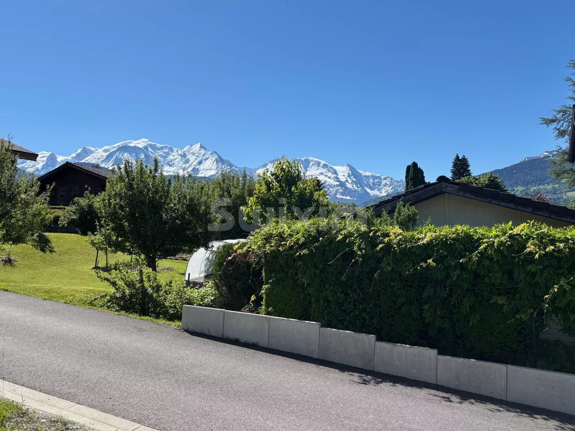 casa 7 Camere in vendita su Sallanches (74700)