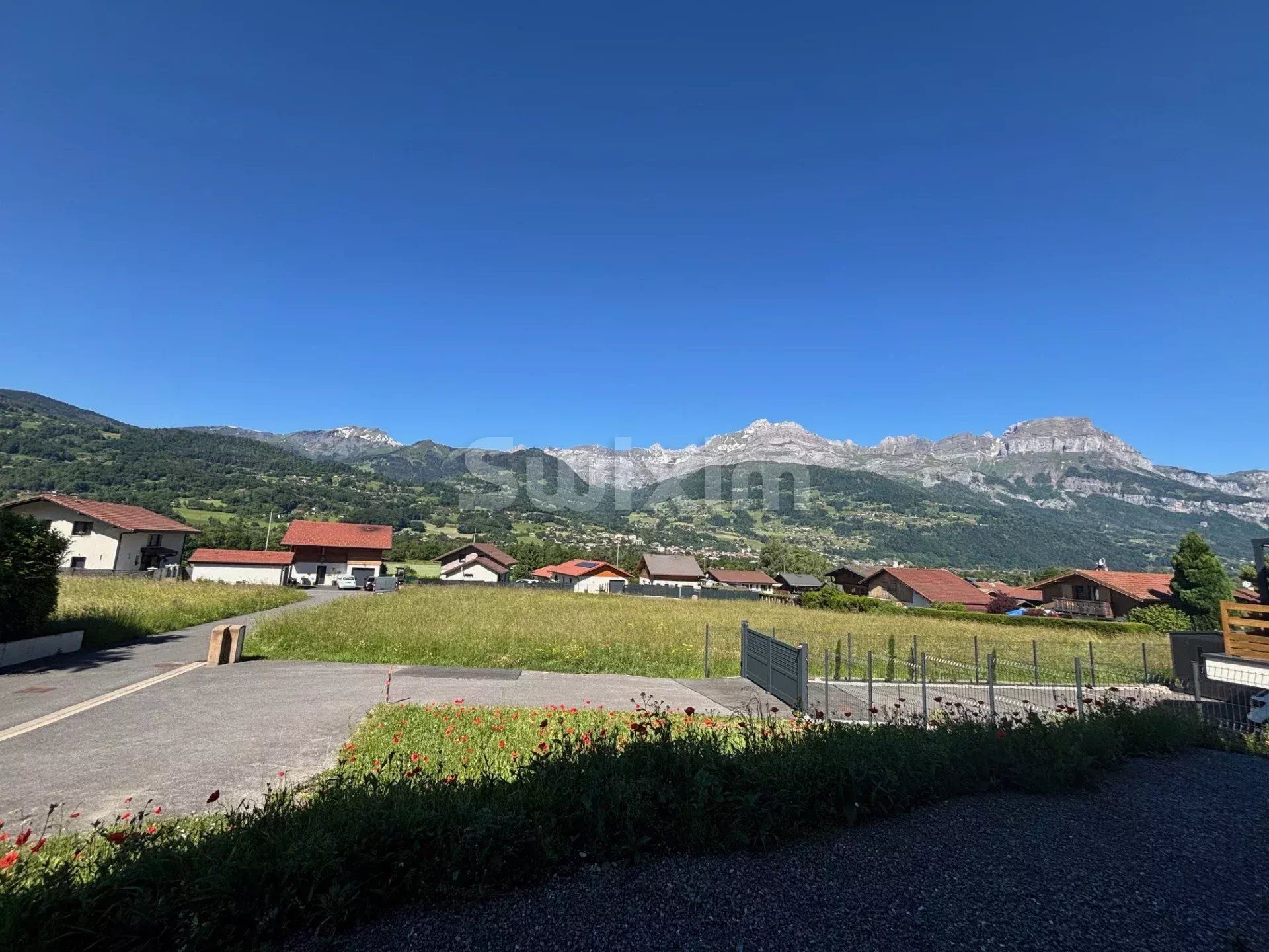casa 7 Camere in vendita su Sallanches (74700)