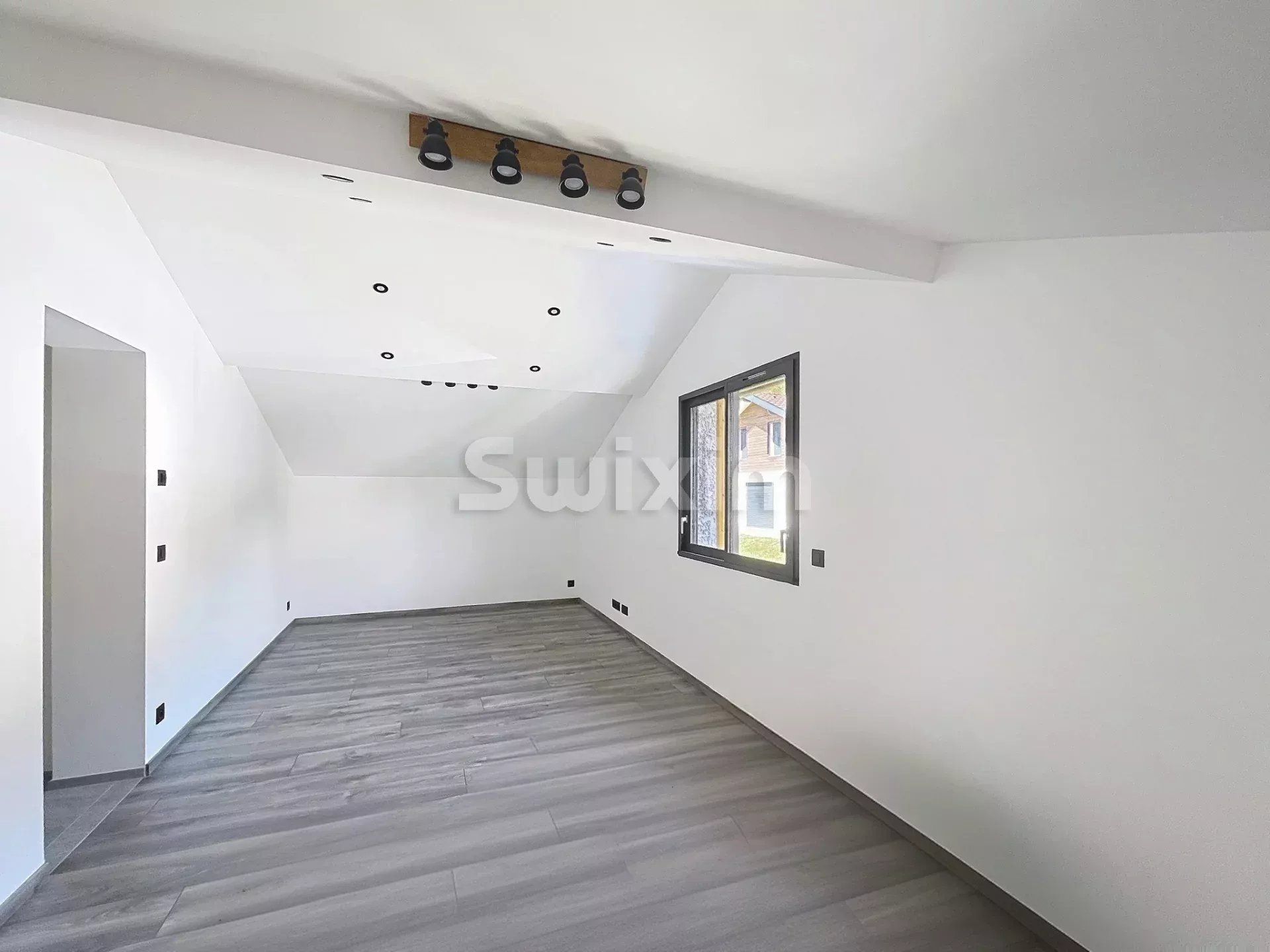 maison 7 Pièces en vente sur Sallanches (74700)