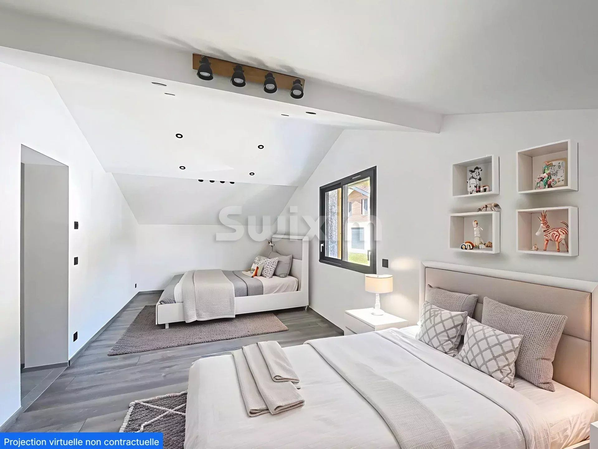 maison 7 Pièces en vente sur Sallanches (74700)