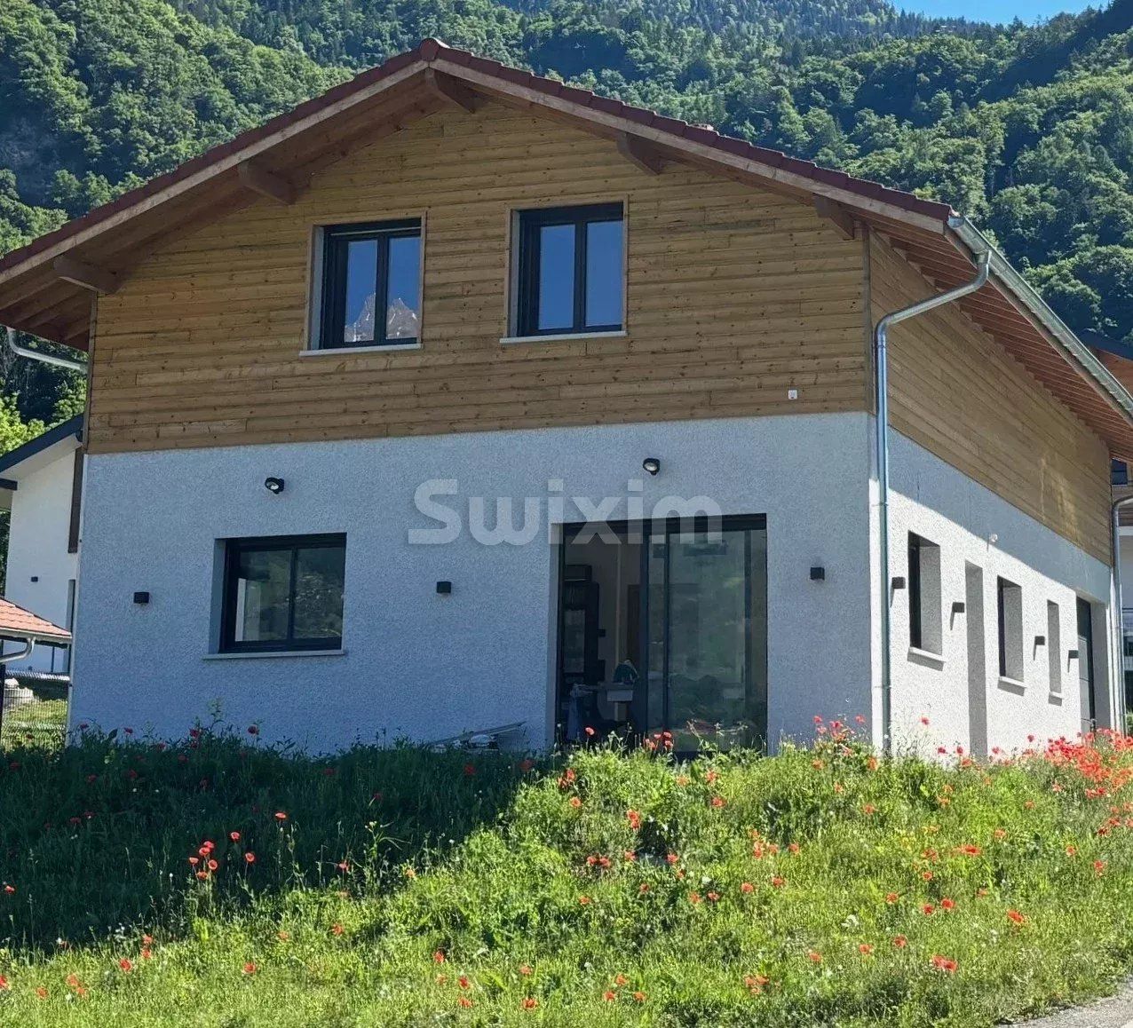 casa 7 Camere in vendita su Sallanches (74700)