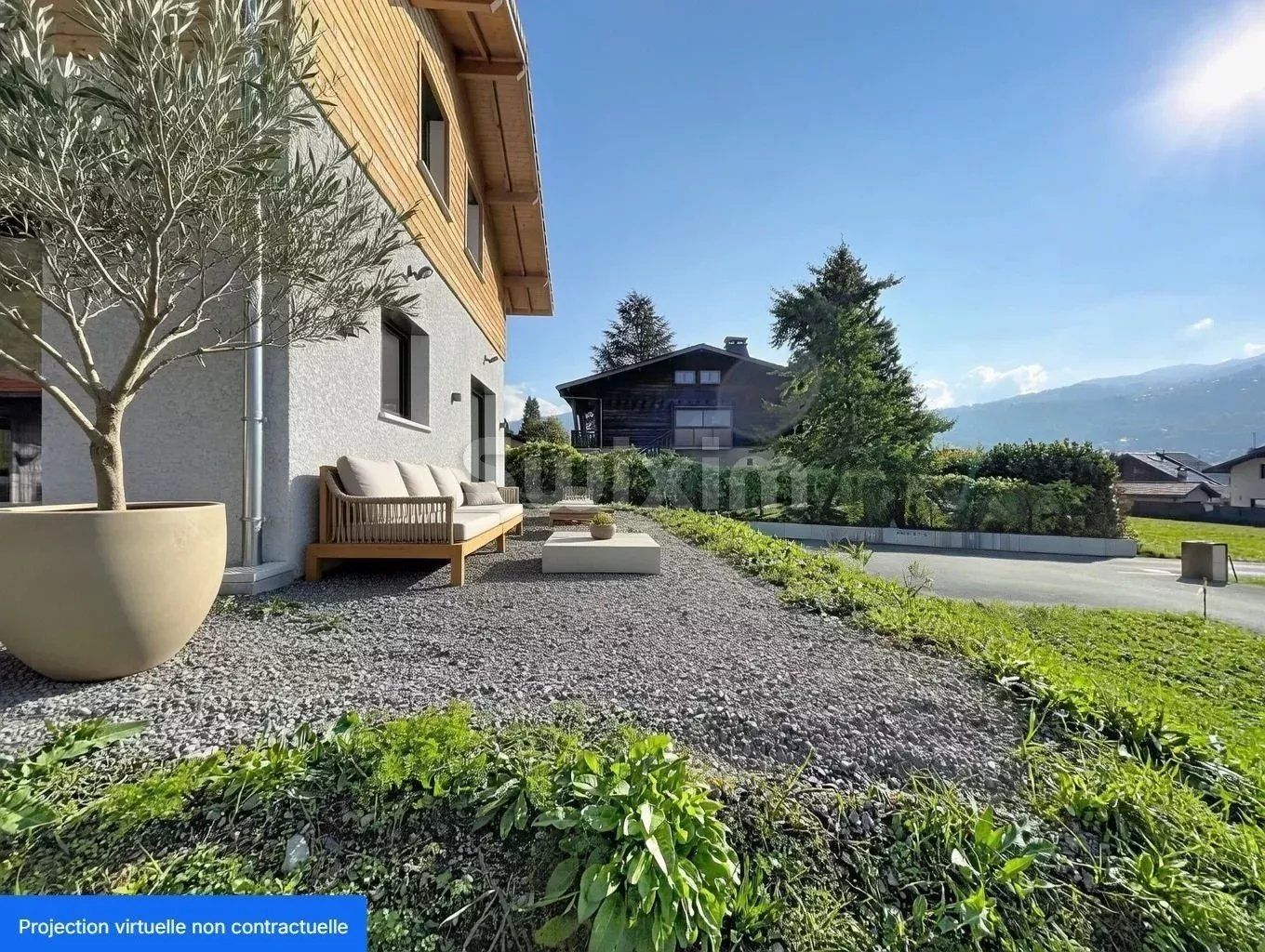 maison 7 Pièces en vente sur Sallanches (74700)