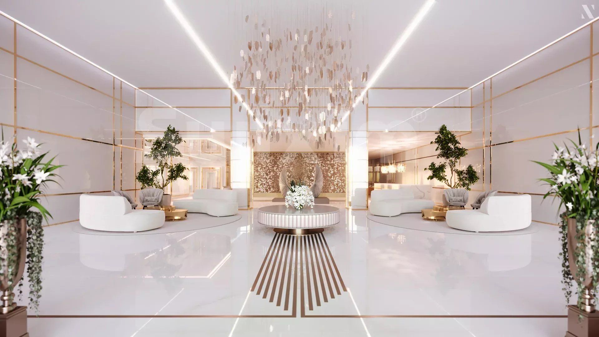 appartement en vente sur Balneário Camboriú (88330-)