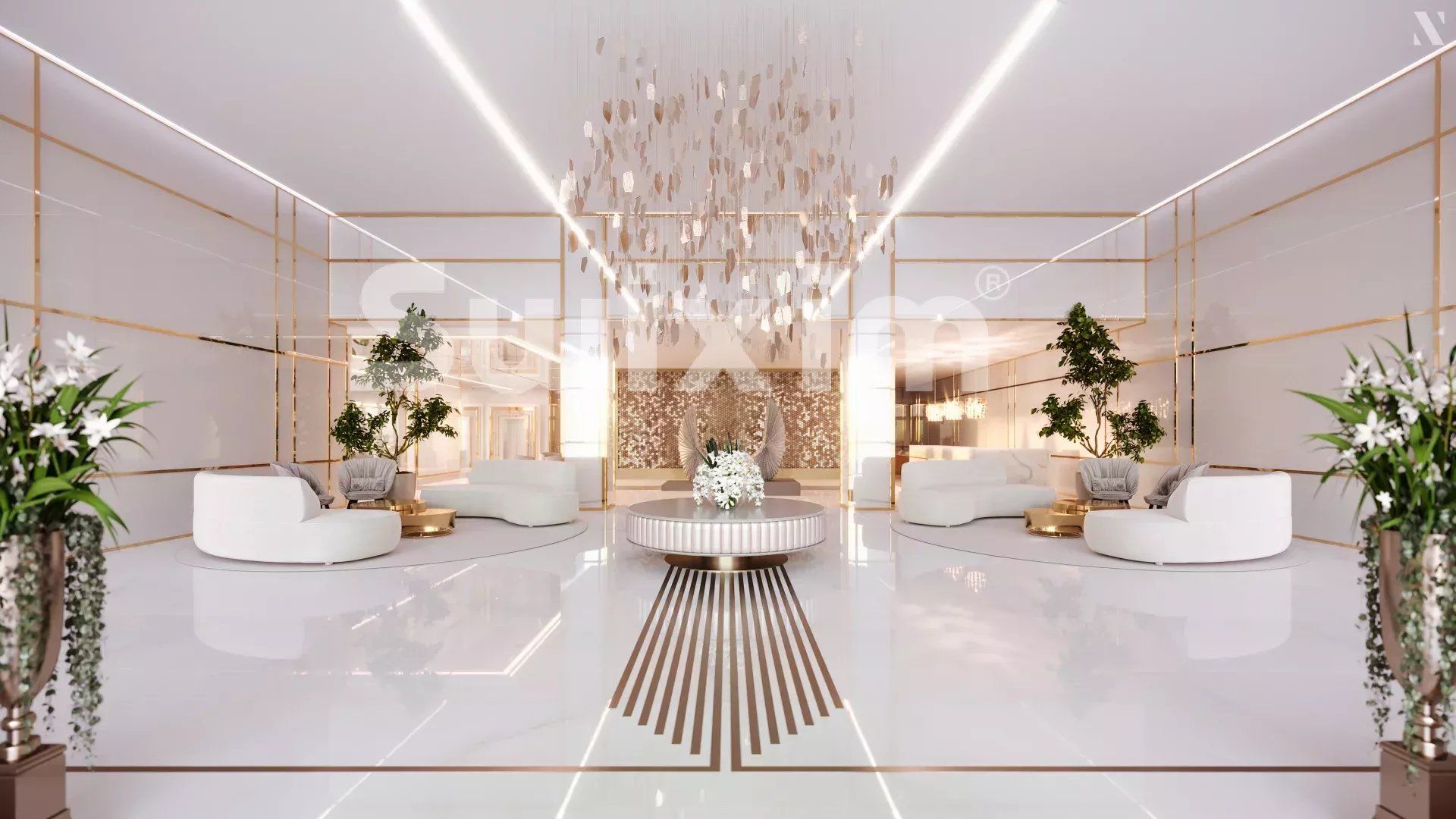 apartamento en venta en Balneário Camboriú (88330-)