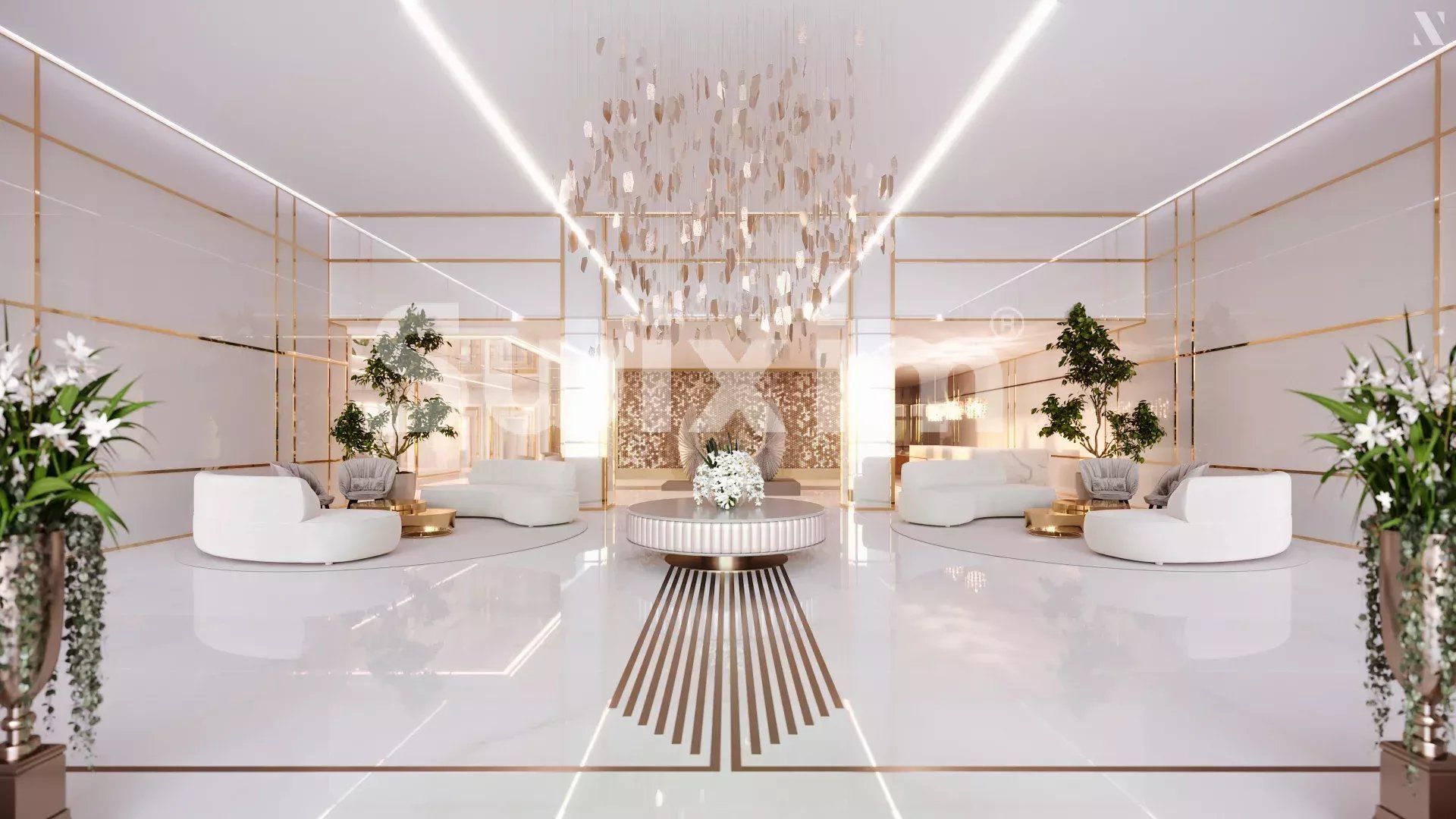 apartamento para venda sobre Balneário Camboriú (88330-)