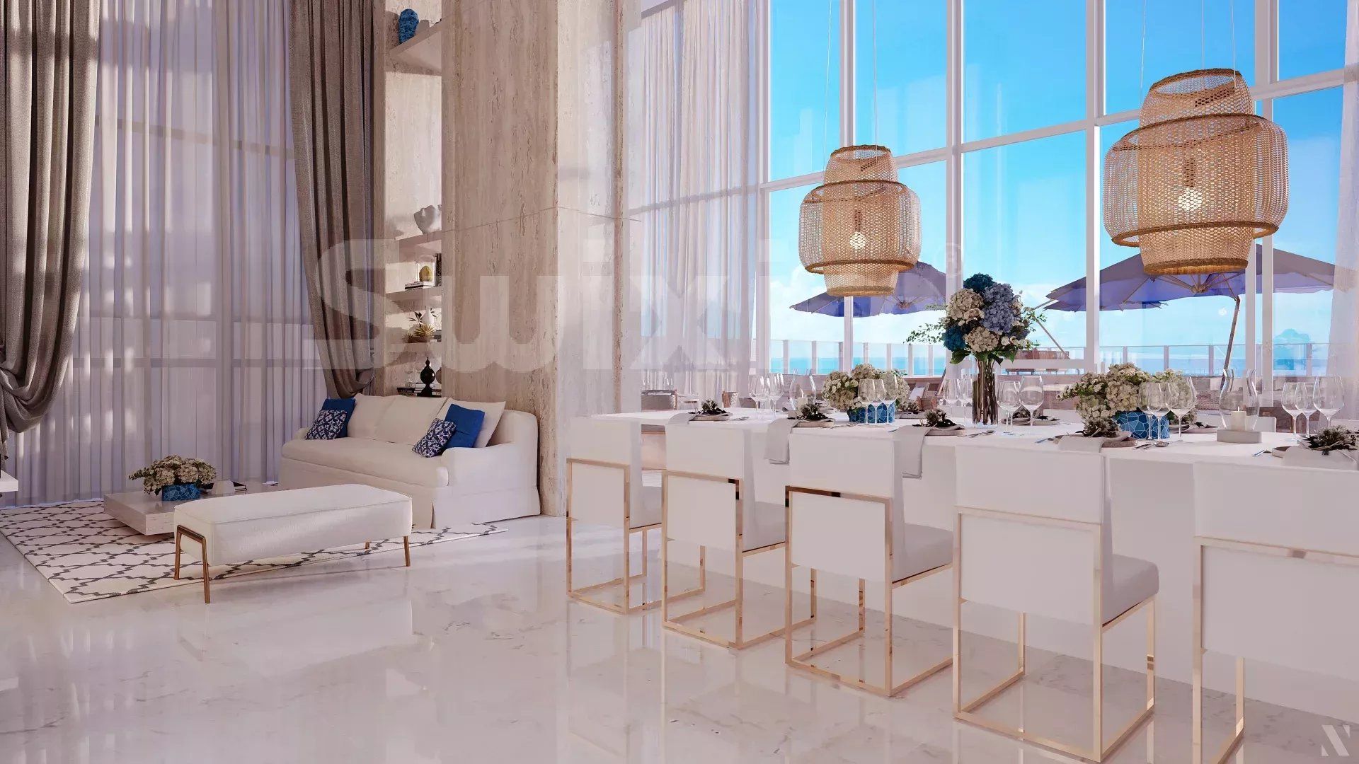 appartement en vente sur Balneário Camboriú (88330-)