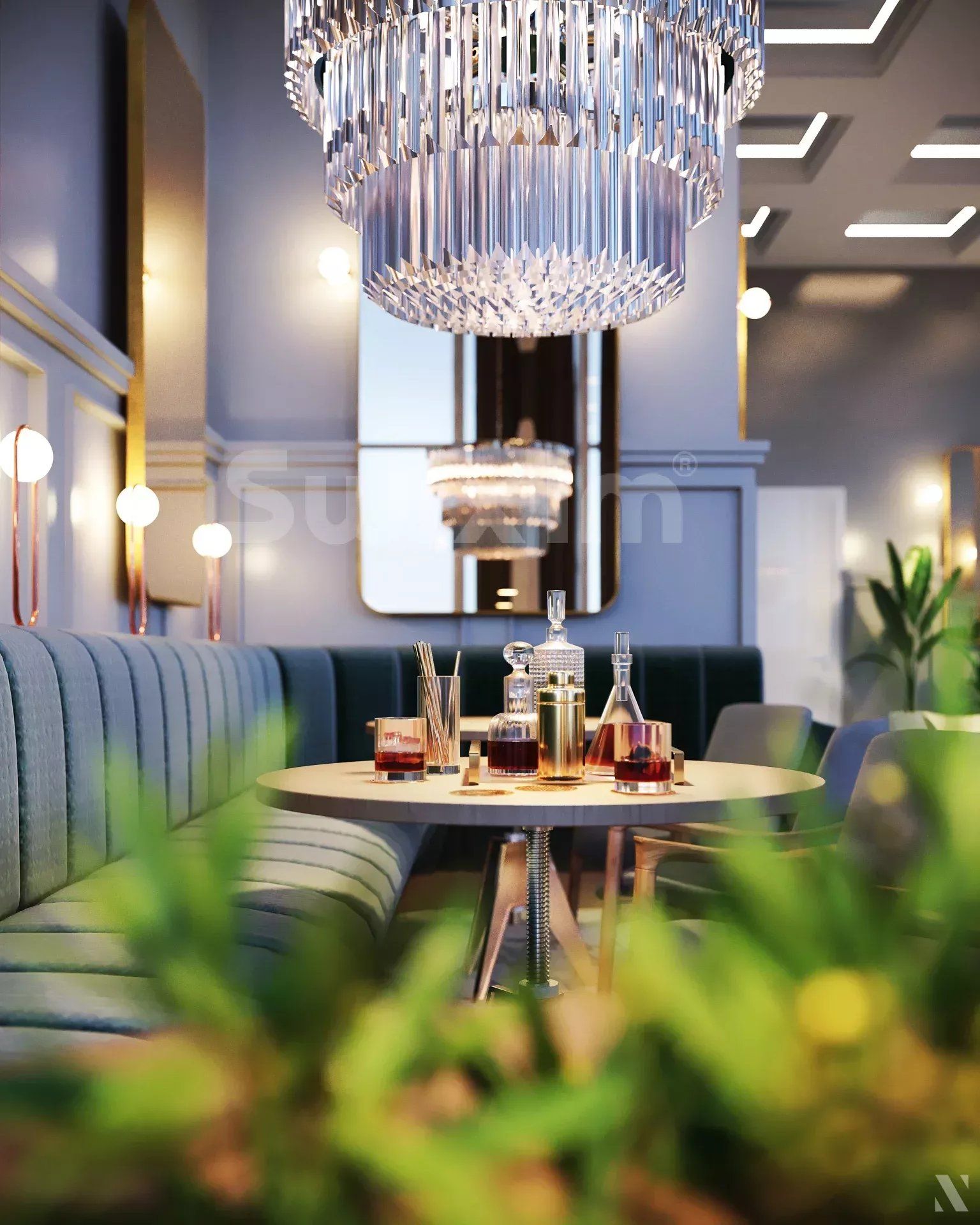 appartement en vente sur Balneário Camboriú (88330-)