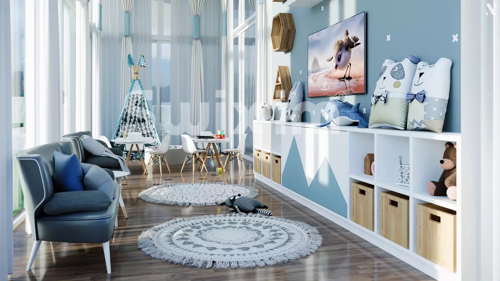 apartamento en venta en Balneário Camboriú (88330-)