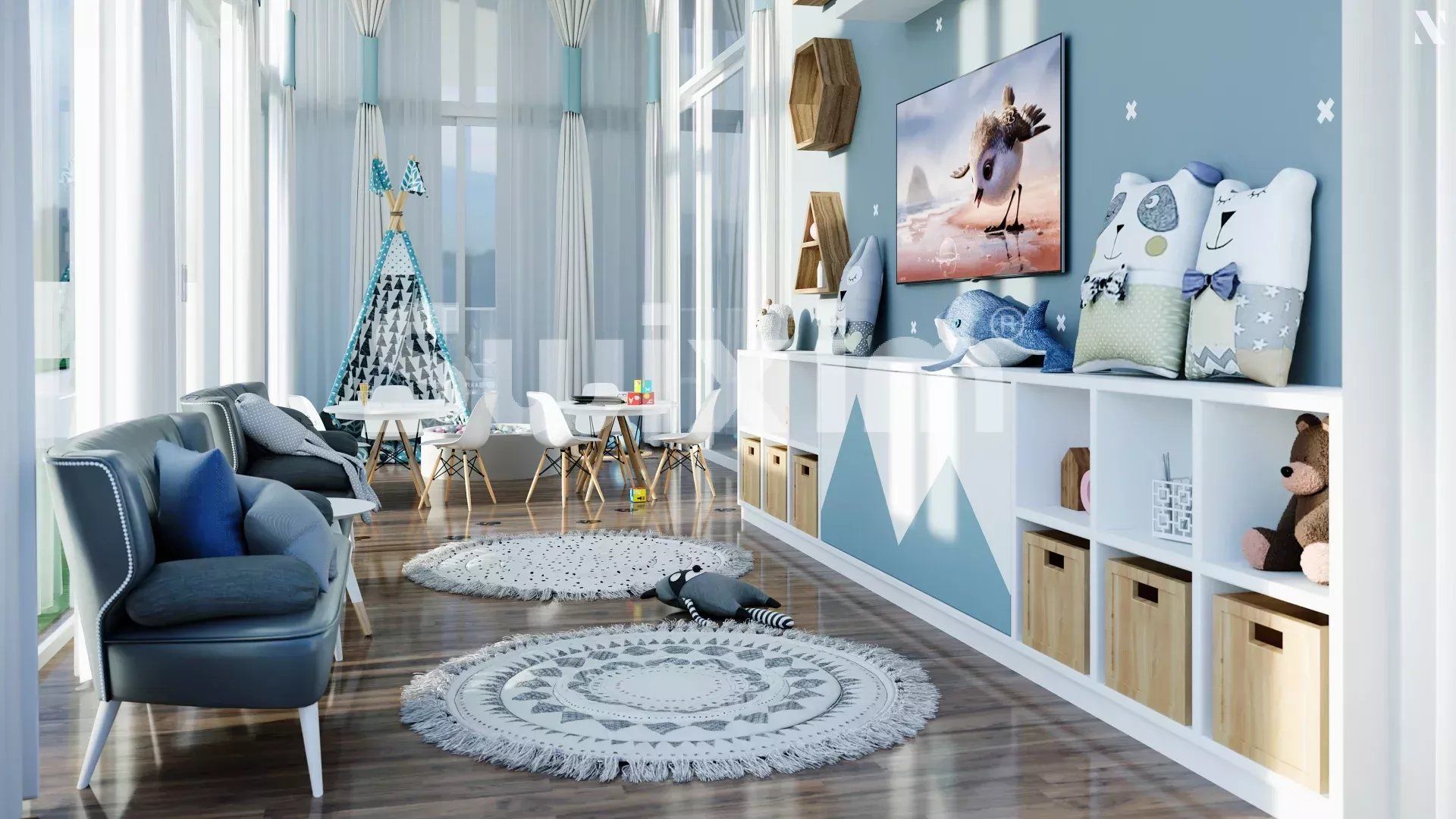 apartamento para venda sobre Balneário Camboriú (88330-)