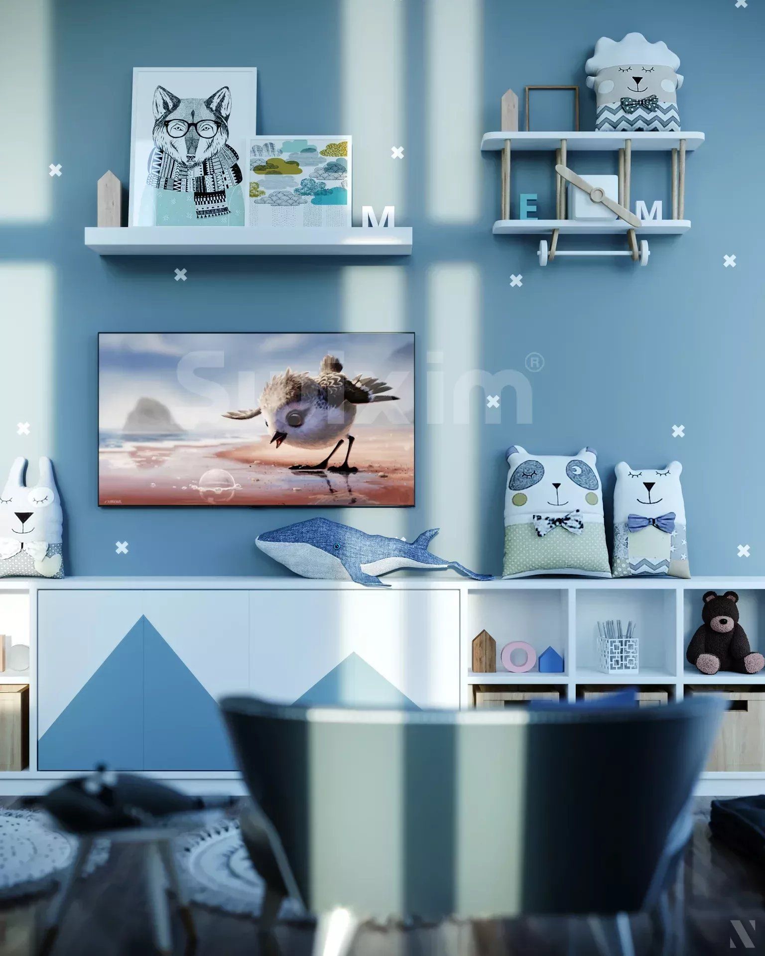 appartement en vente sur Balneário Camboriú (88330-)