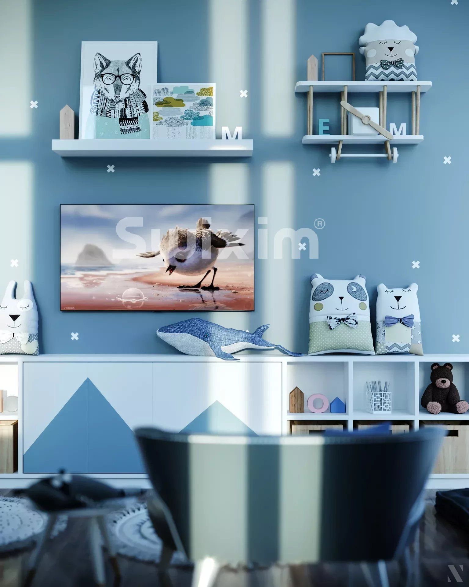 apartamento en venta en Balneário Camboriú (88330-)