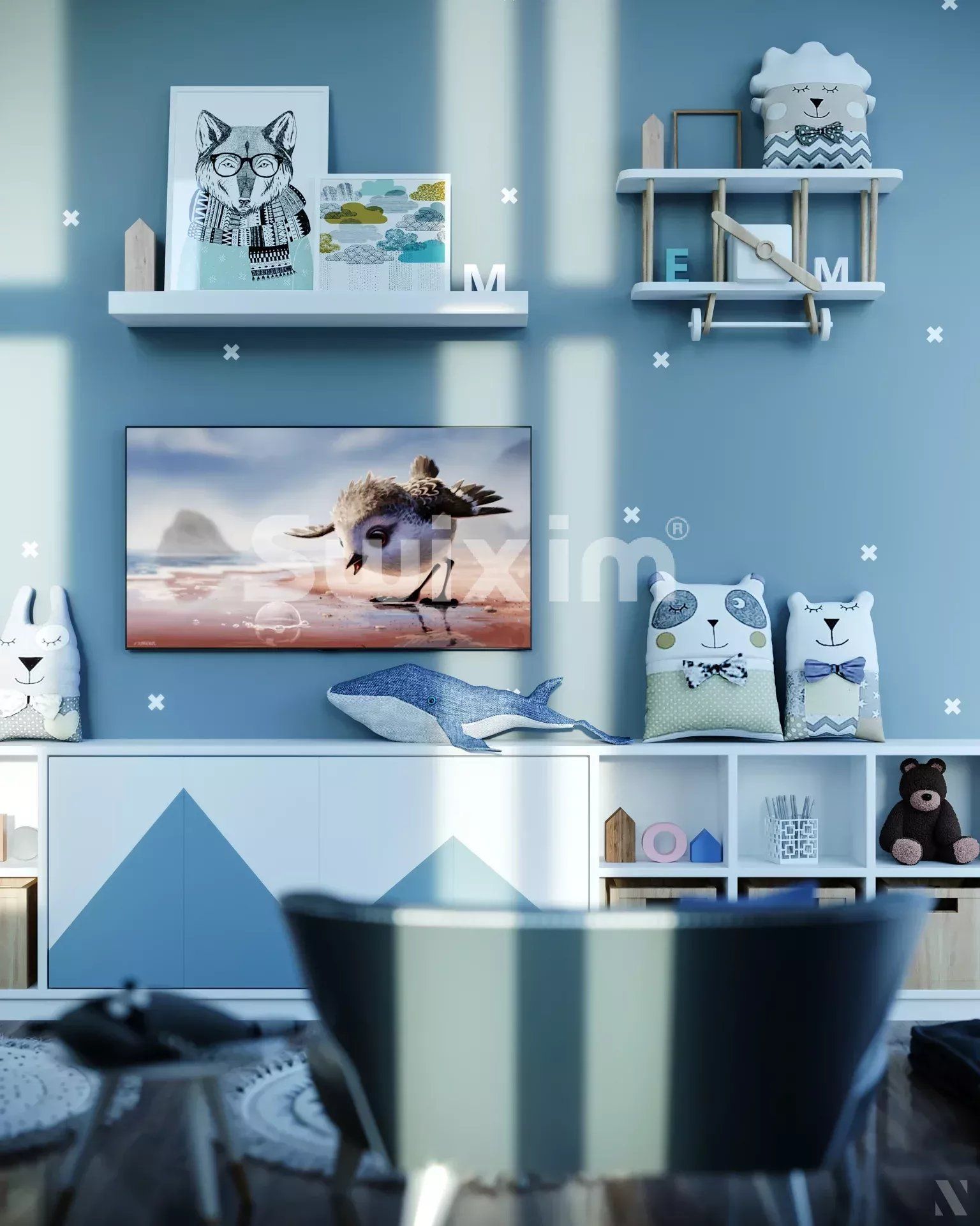 apartamento para venda sobre Balneário Camboriú (88330-)