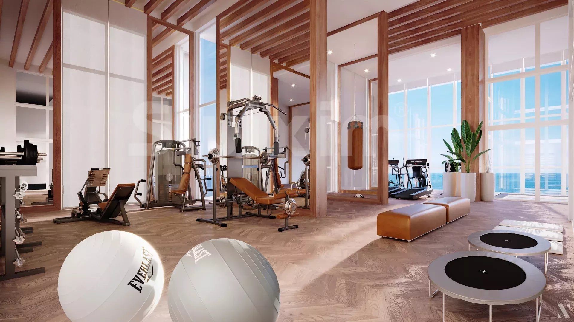 appartement en vente sur Balneário Camboriú (88330-)