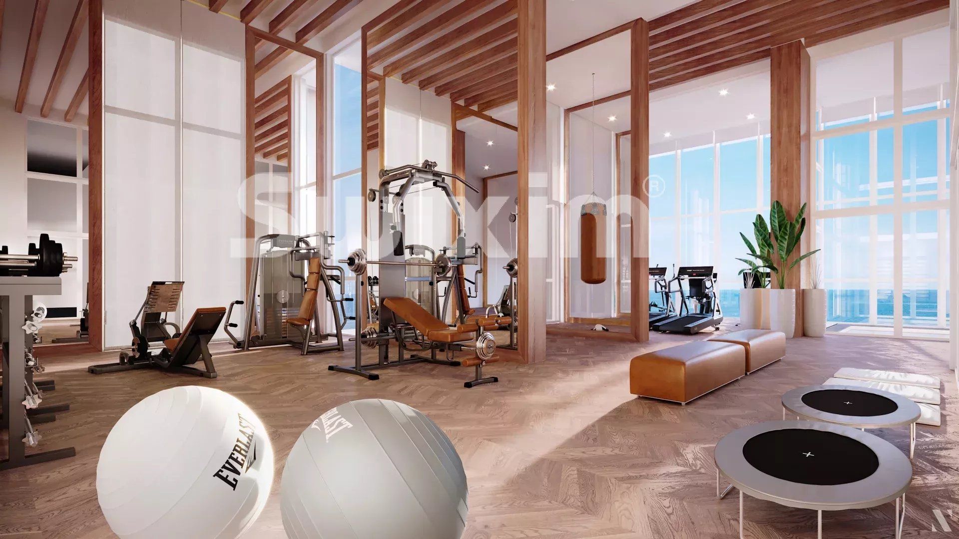 apartamento en venta en Balneário Camboriú (88330-)