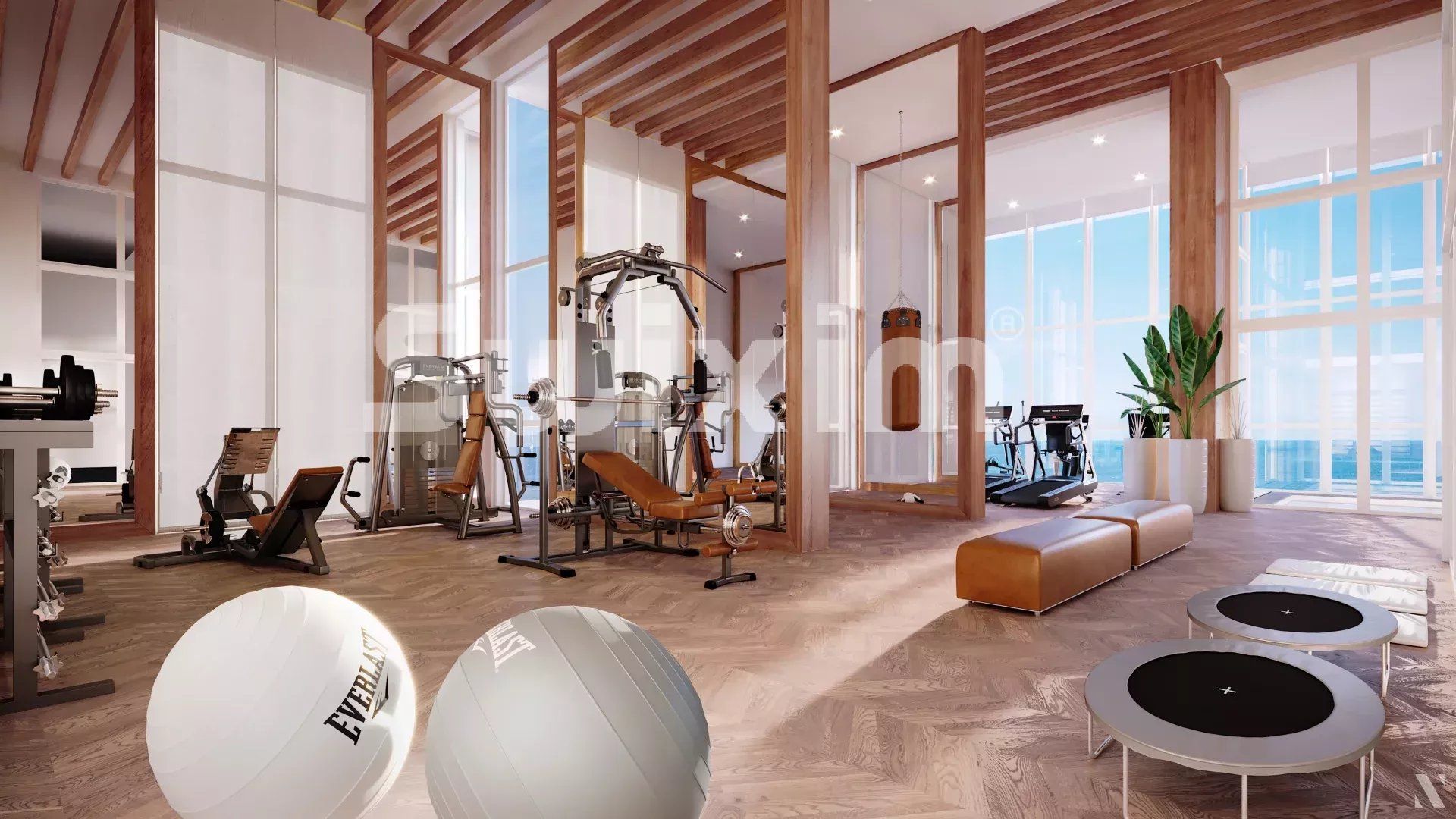 apartamento para venda sobre Balneário Camboriú (88330-)