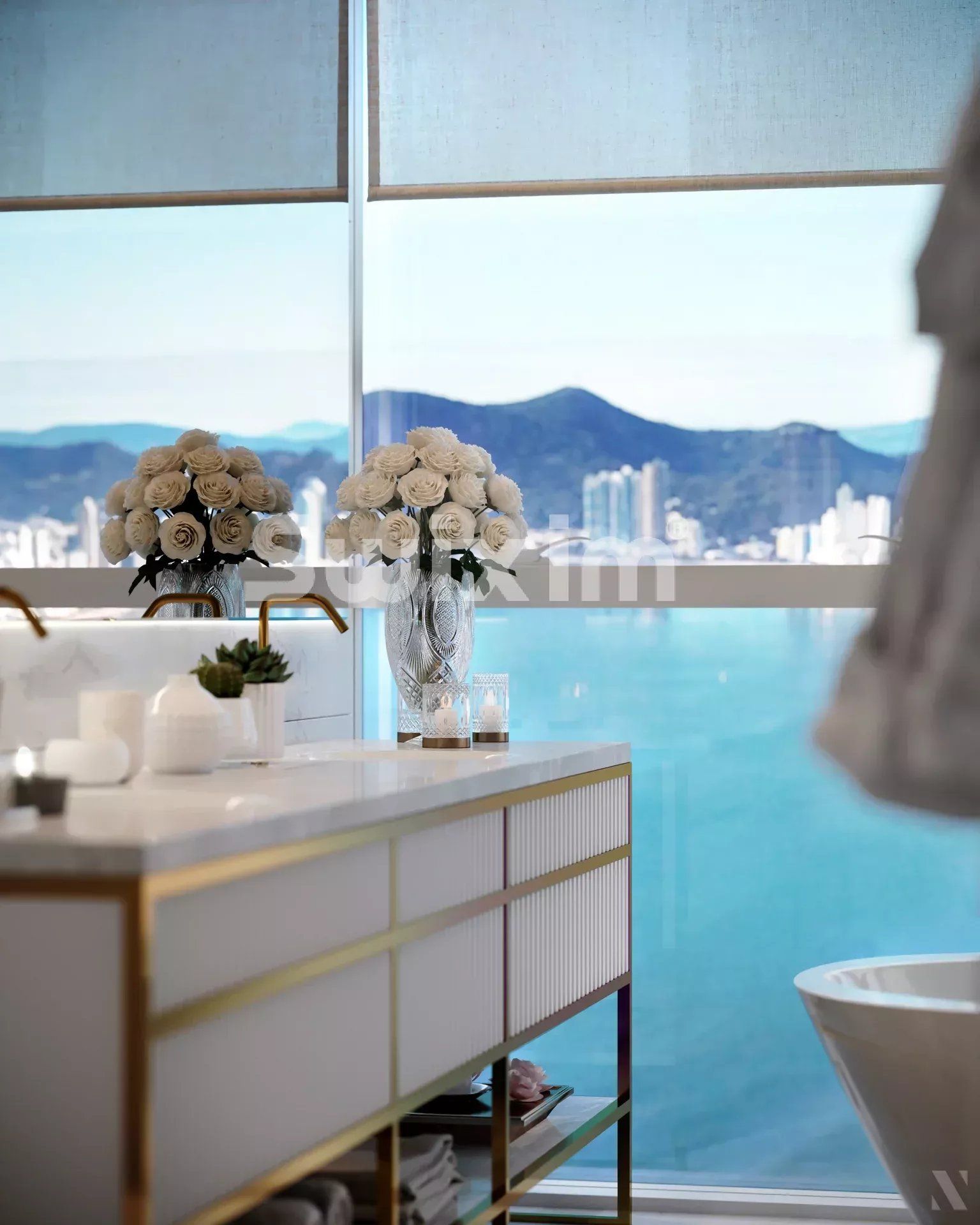 apartamento para venda sobre Balneário Camboriú (88330-)