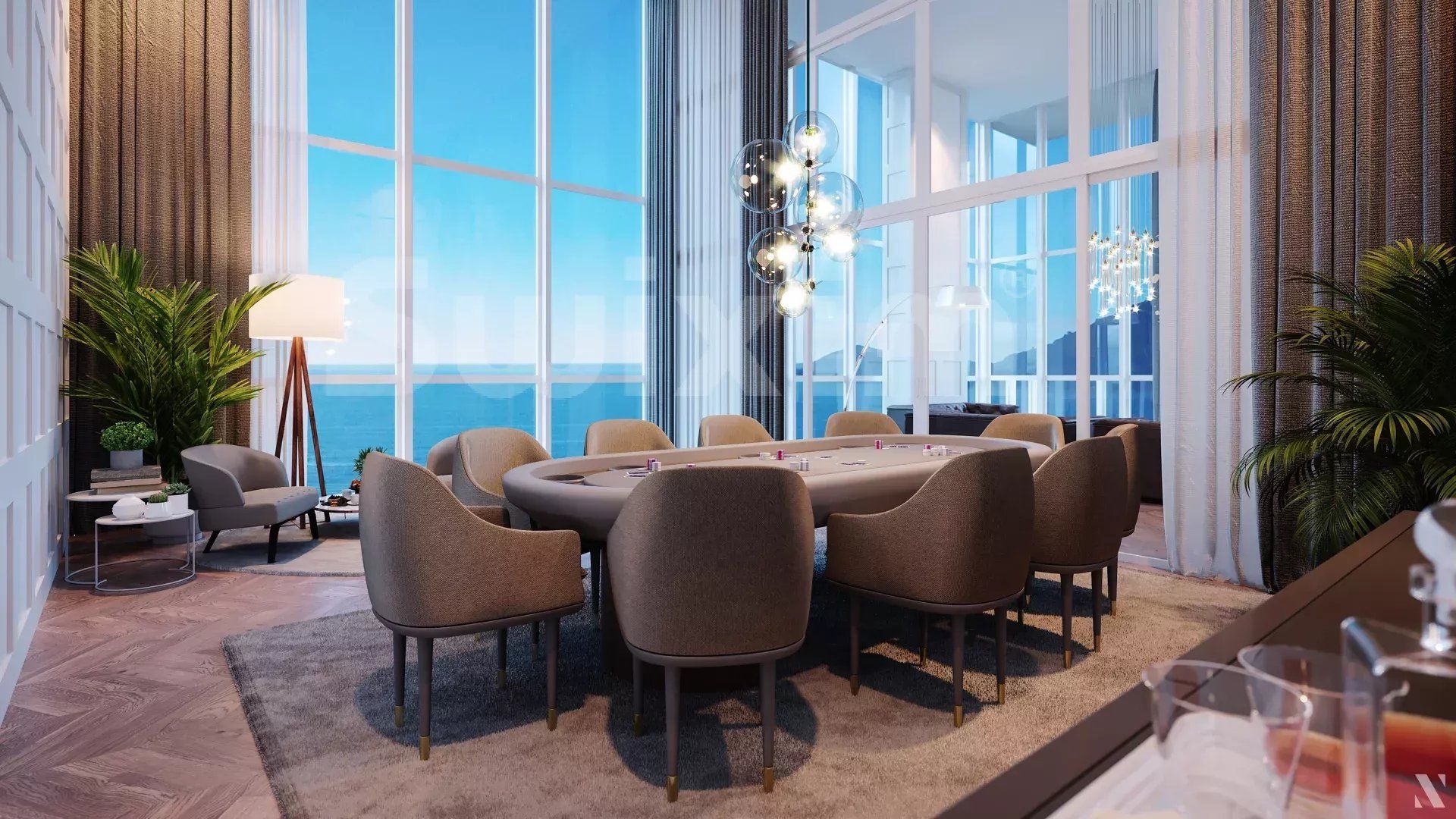 appartement en vente sur Balneário Camboriú (88330-)